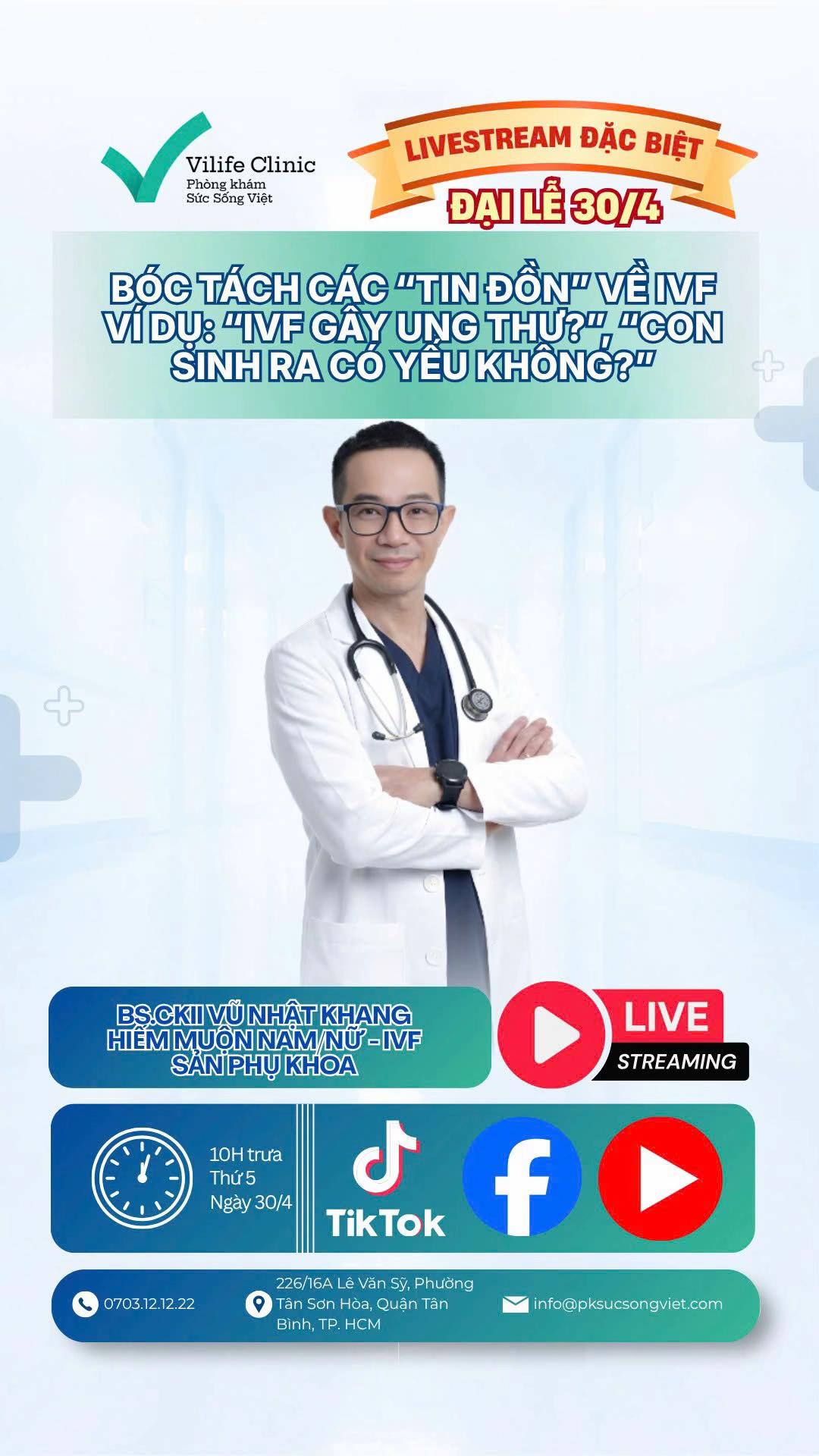 @PK IVF Vilife-Bs.Khang