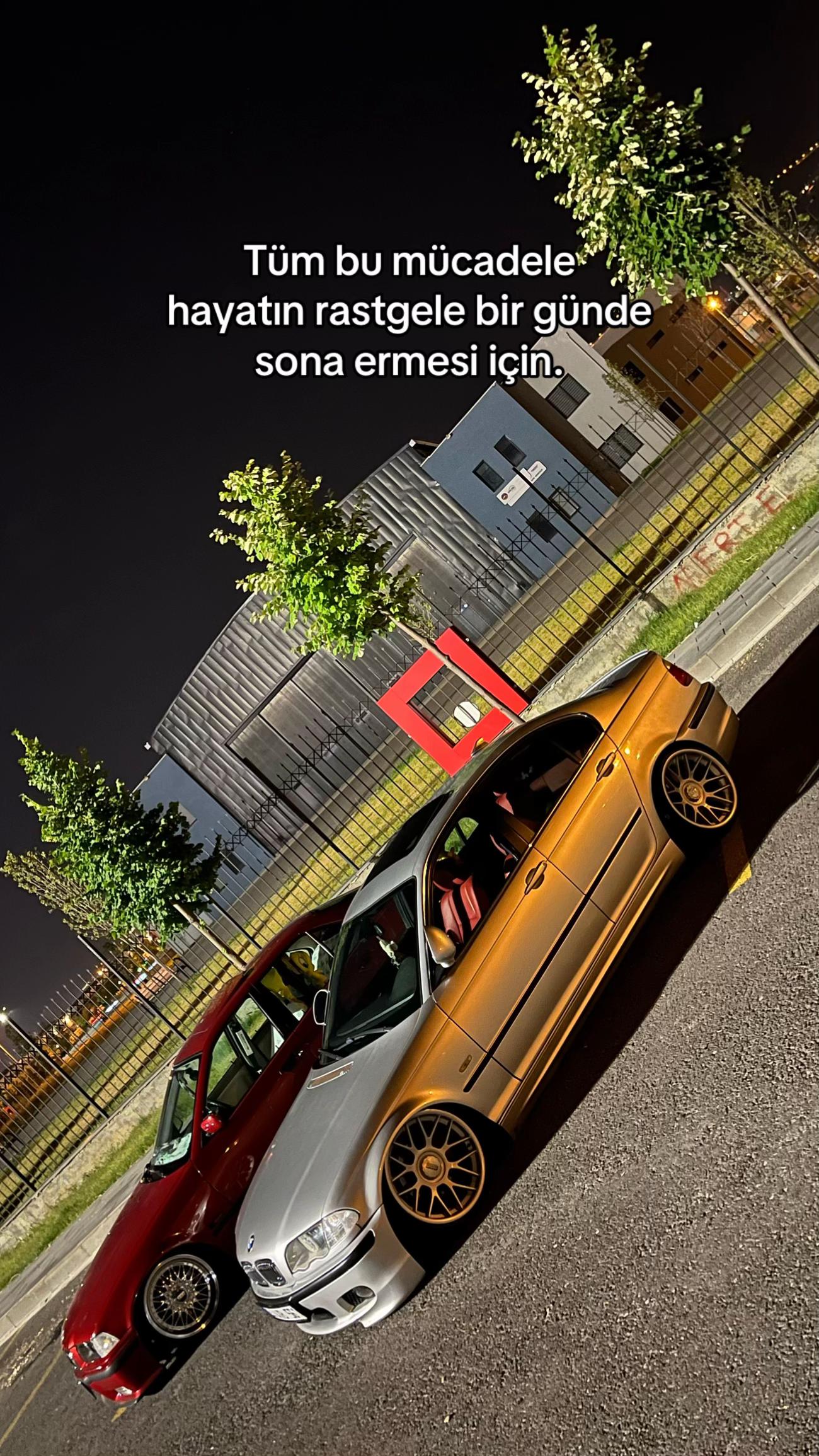 @EFE KARAGÖMLEK
