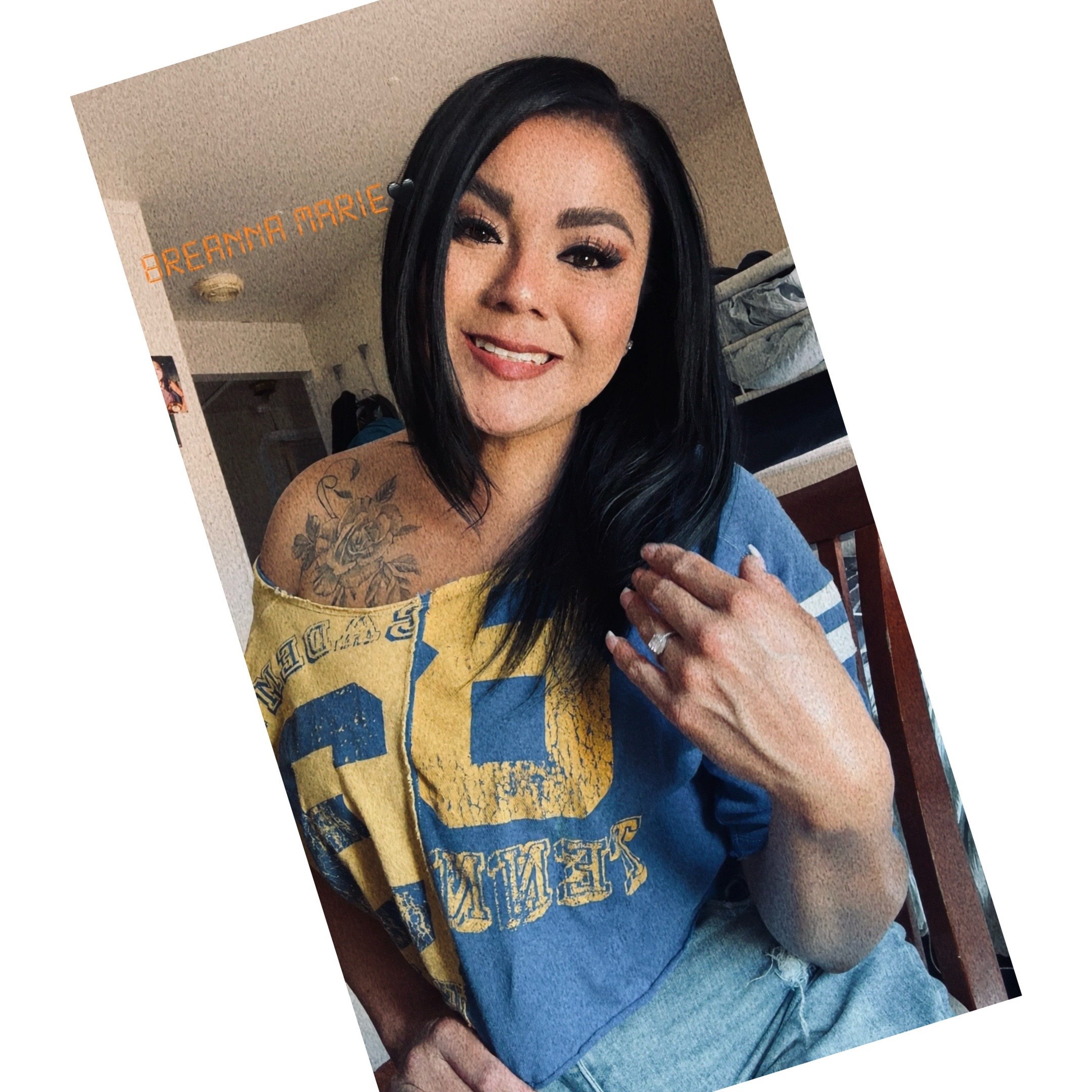 @BreannaMarie🤍
