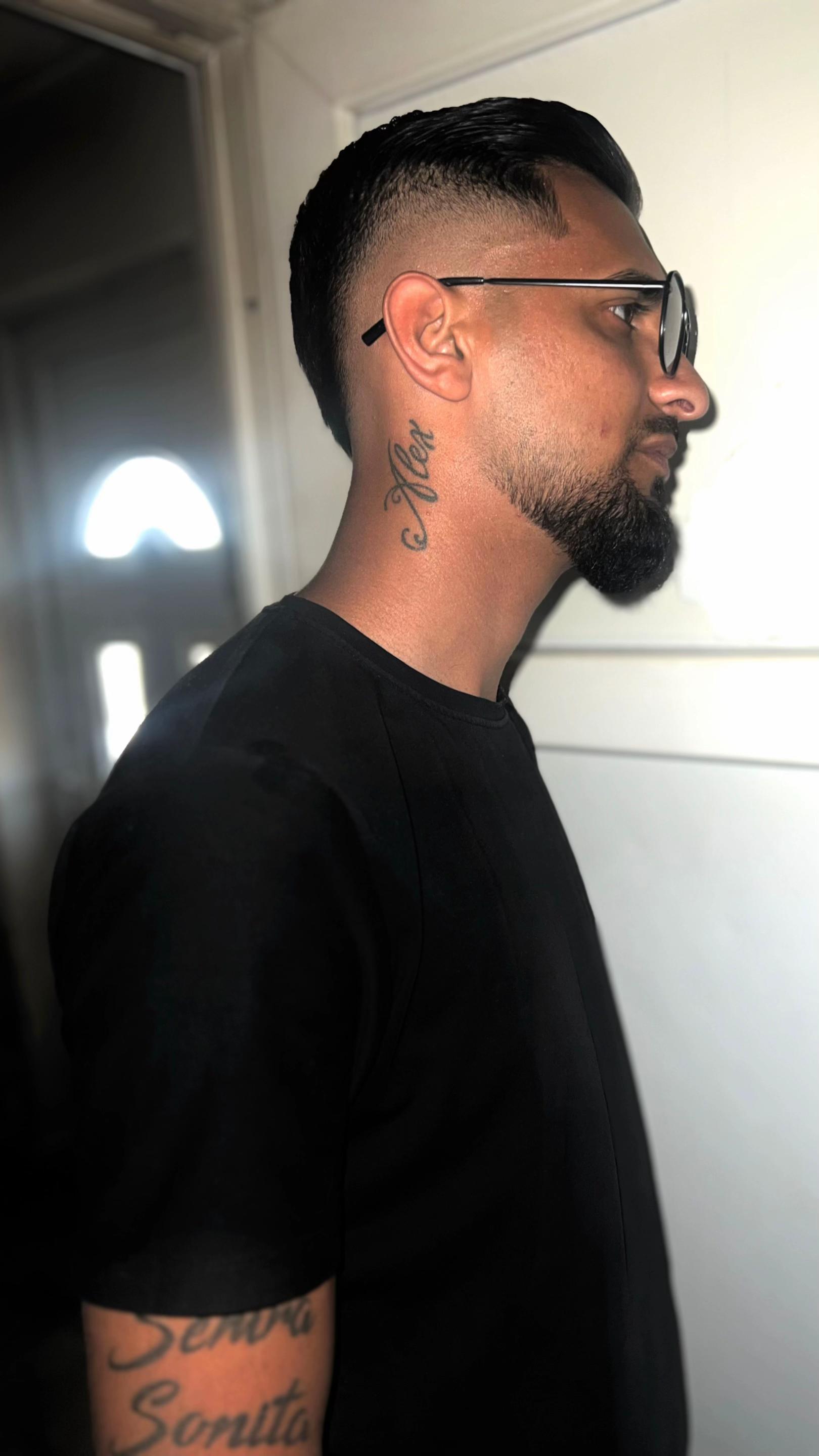 @amir osmanovic25