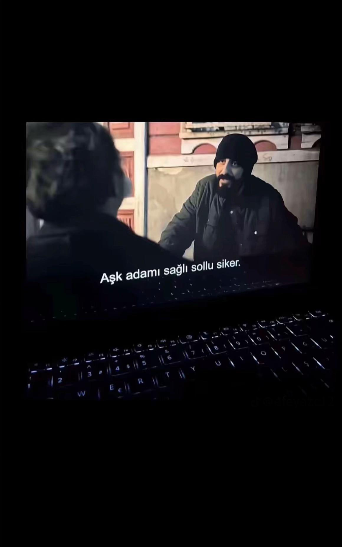 @Arda köse
