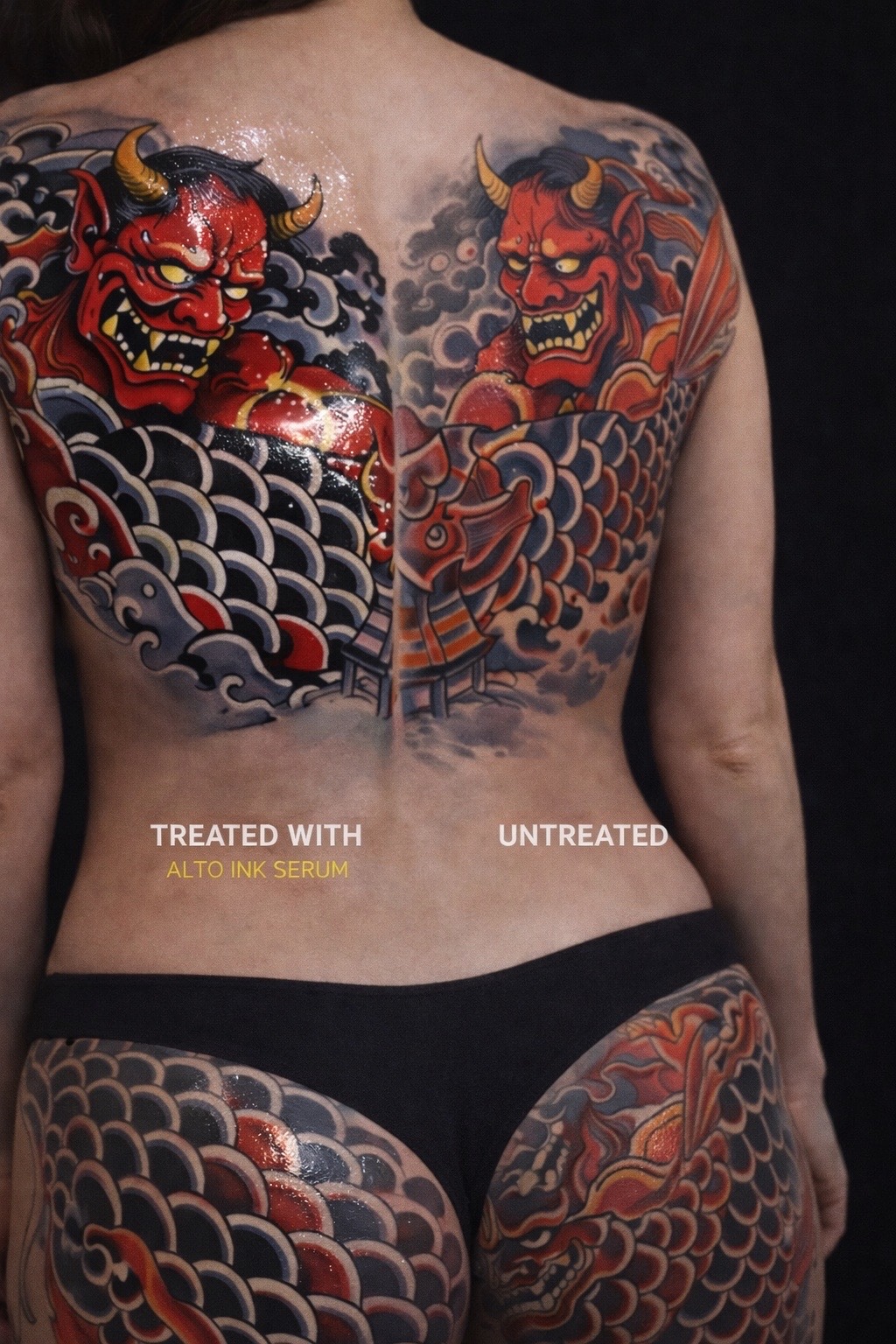 @ALTO INK