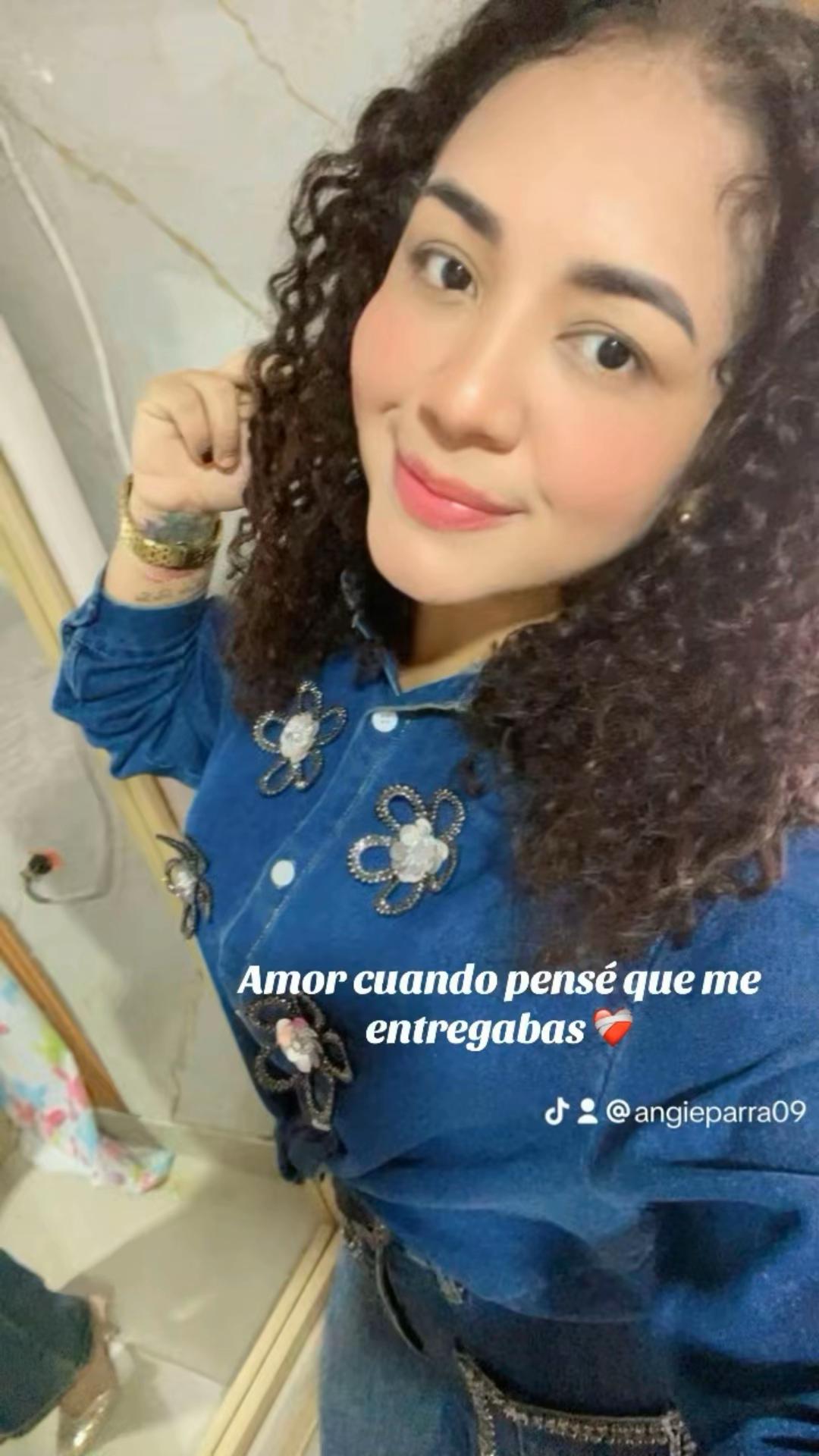 @Angie Paola 🍓