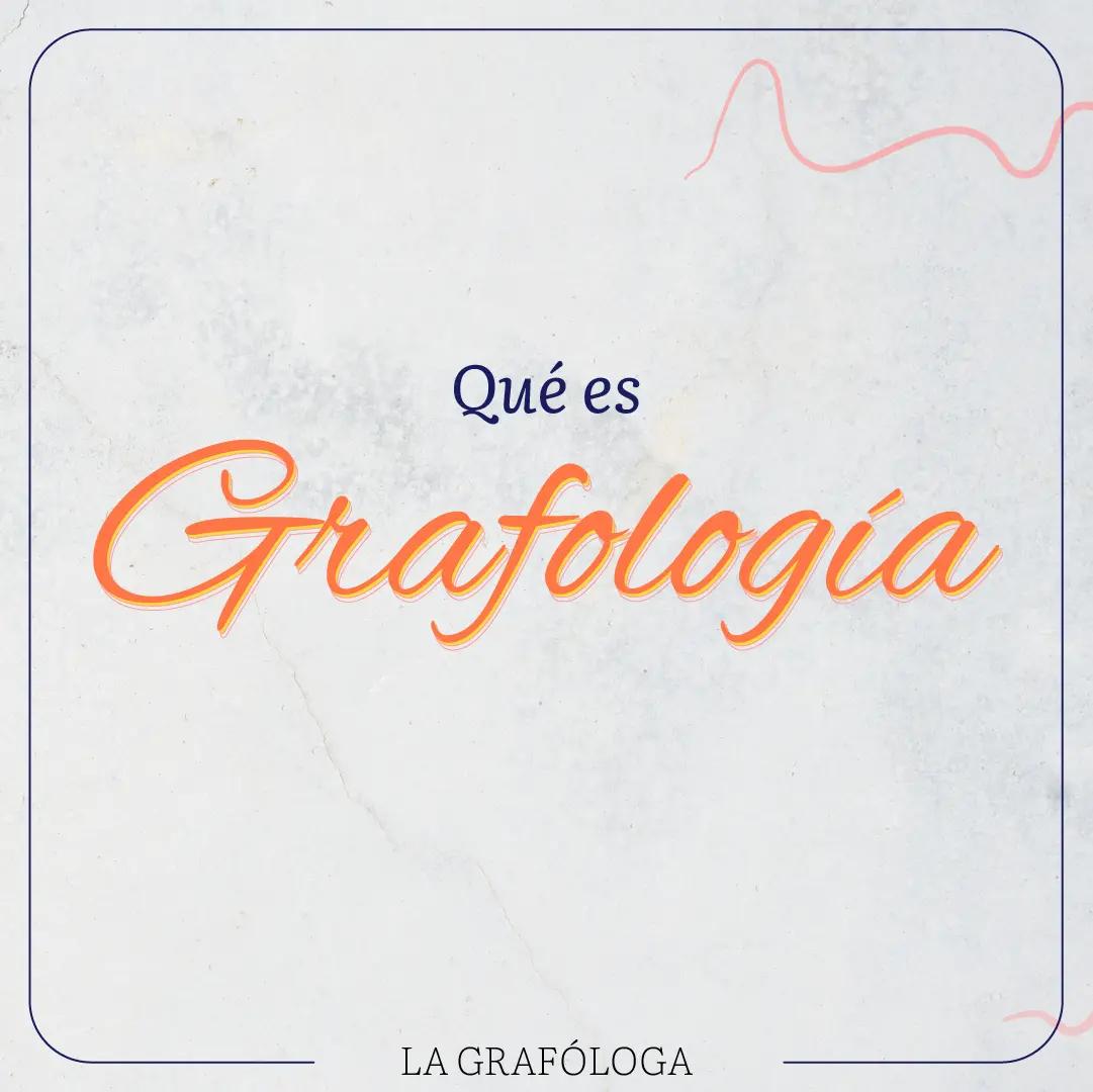 @La Graf&oacute;loga