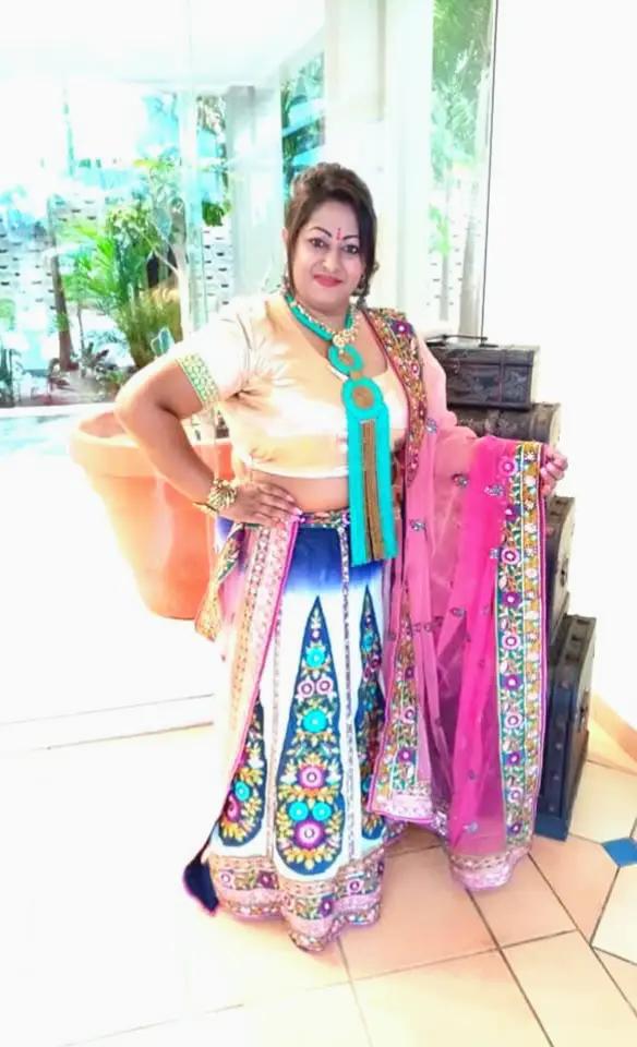 @Kavitha ramlal