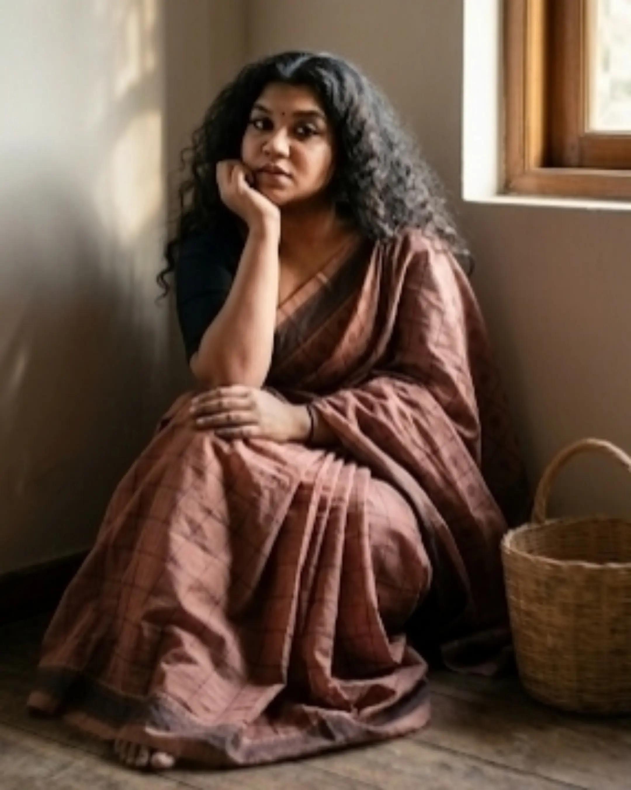 @Swetha Anand