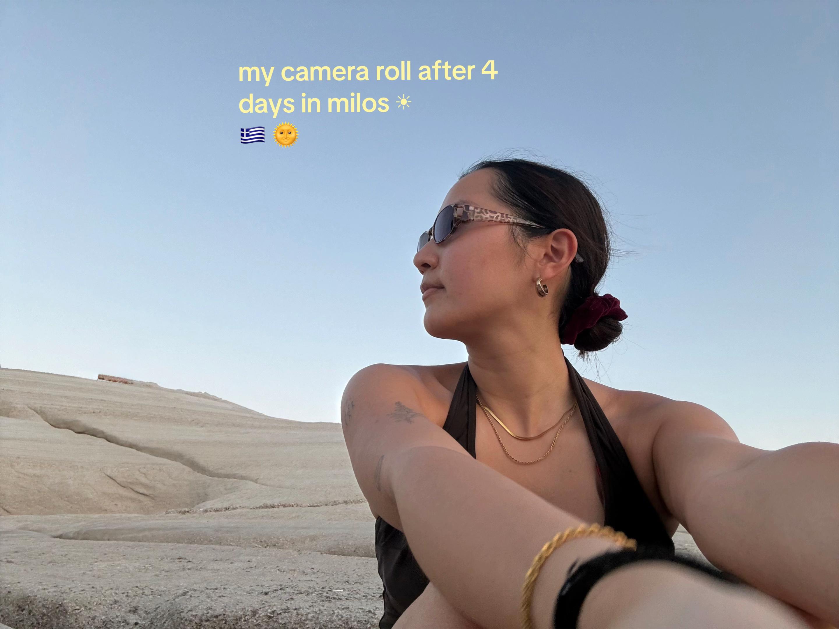 @tina pak