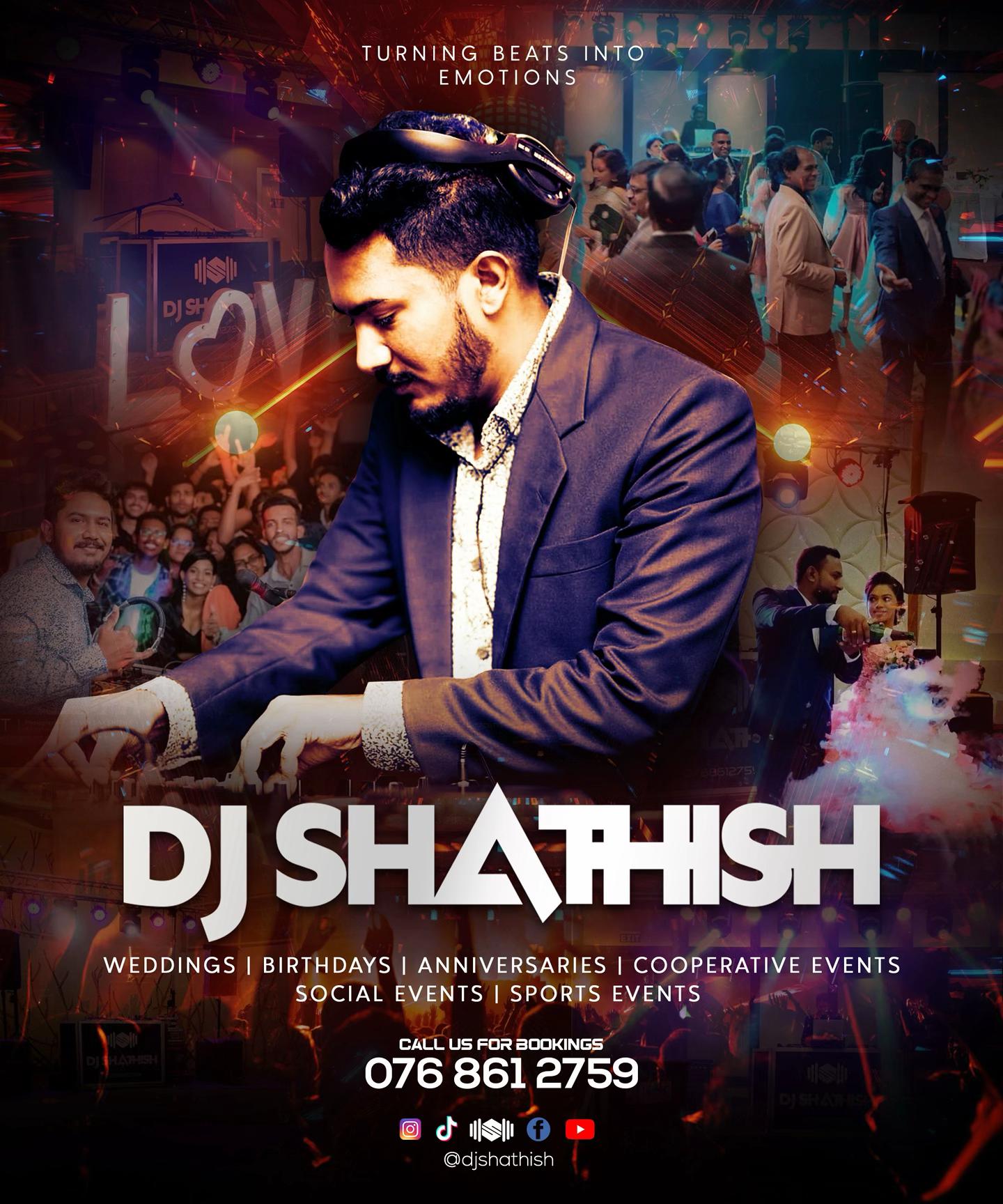 @djshathish