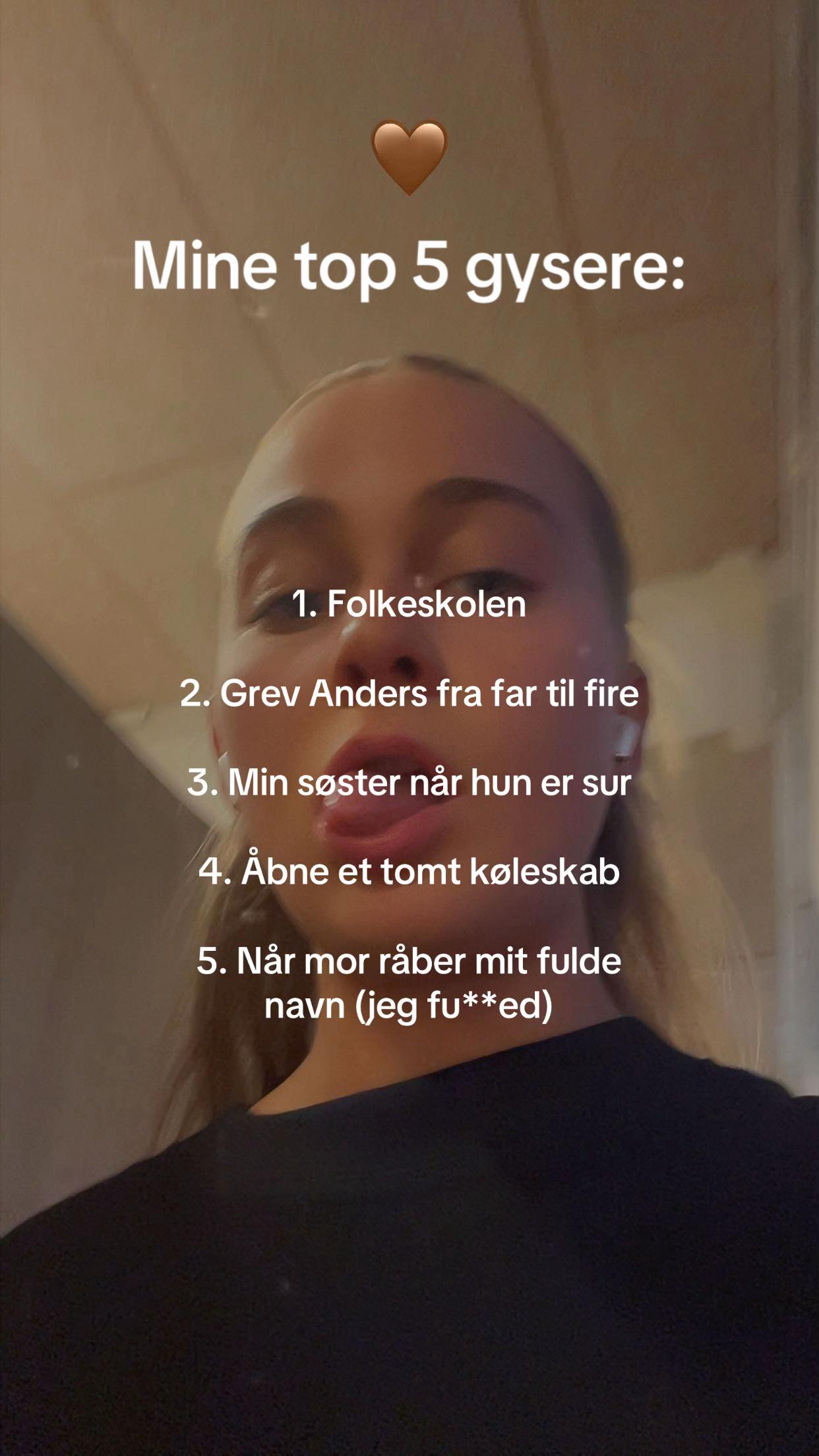 @Nicoline Melbye