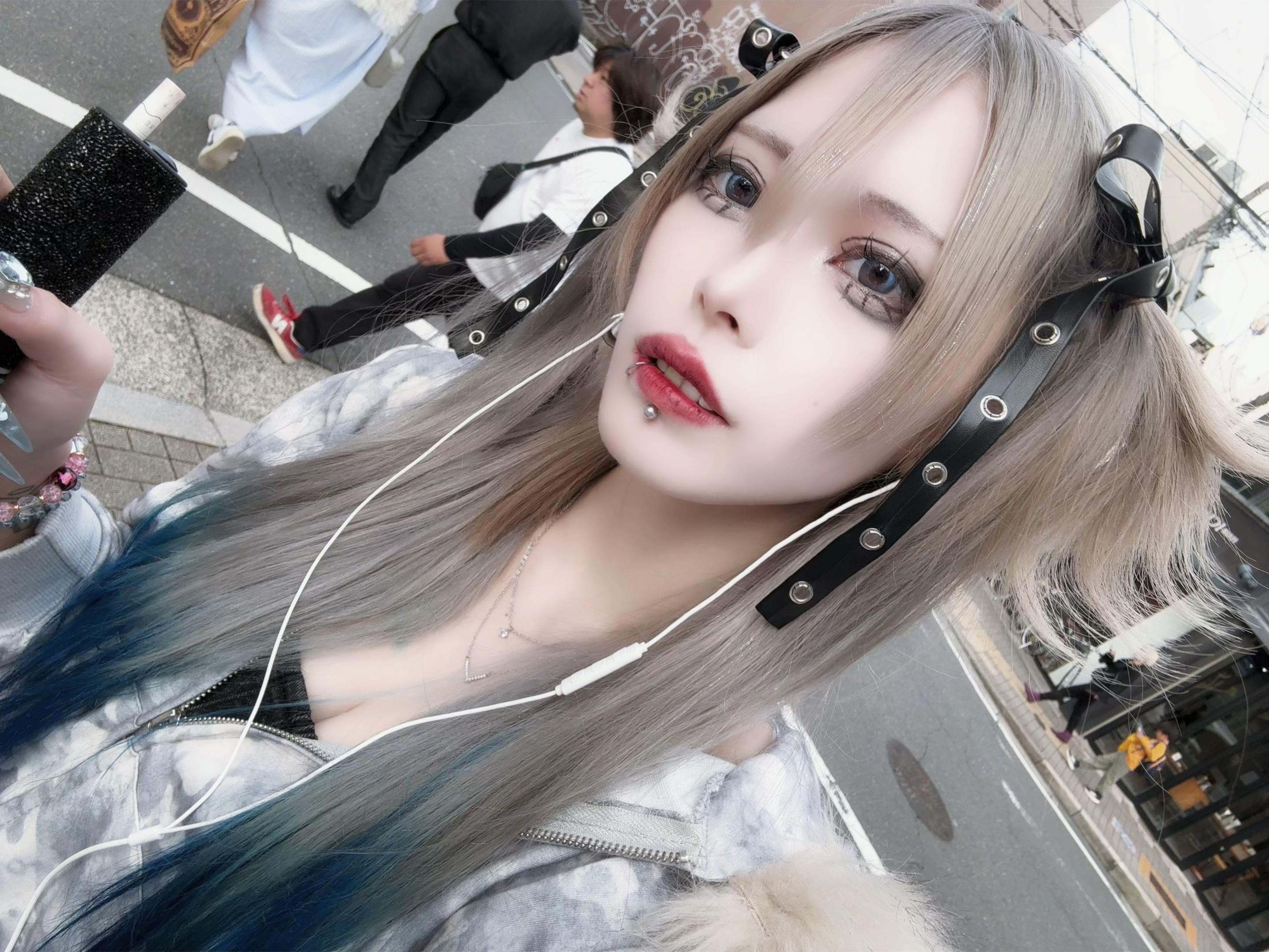 @柘榴 茶野