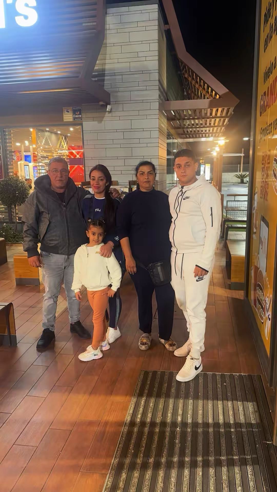 @juan de los gordos yadre