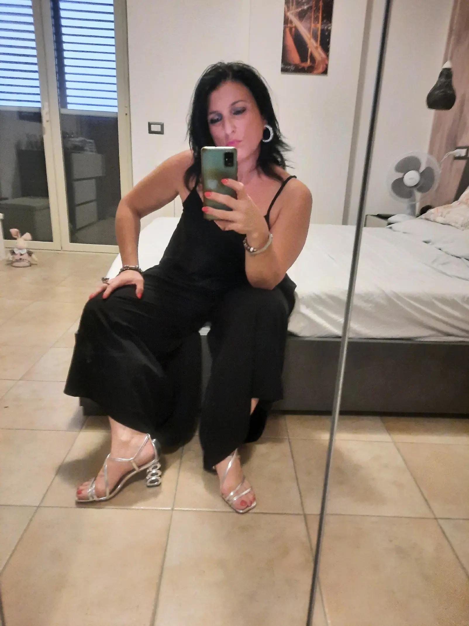 @Alessia Papandrea