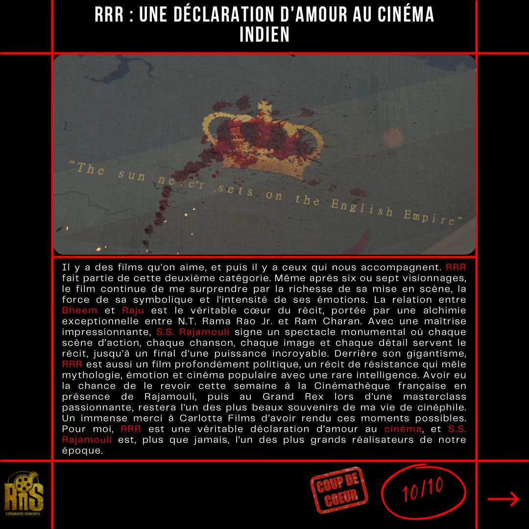 @RnS Cinematic Insights