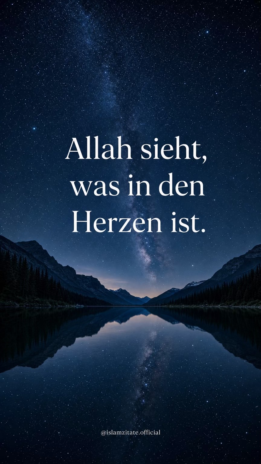 @Islam Zitate