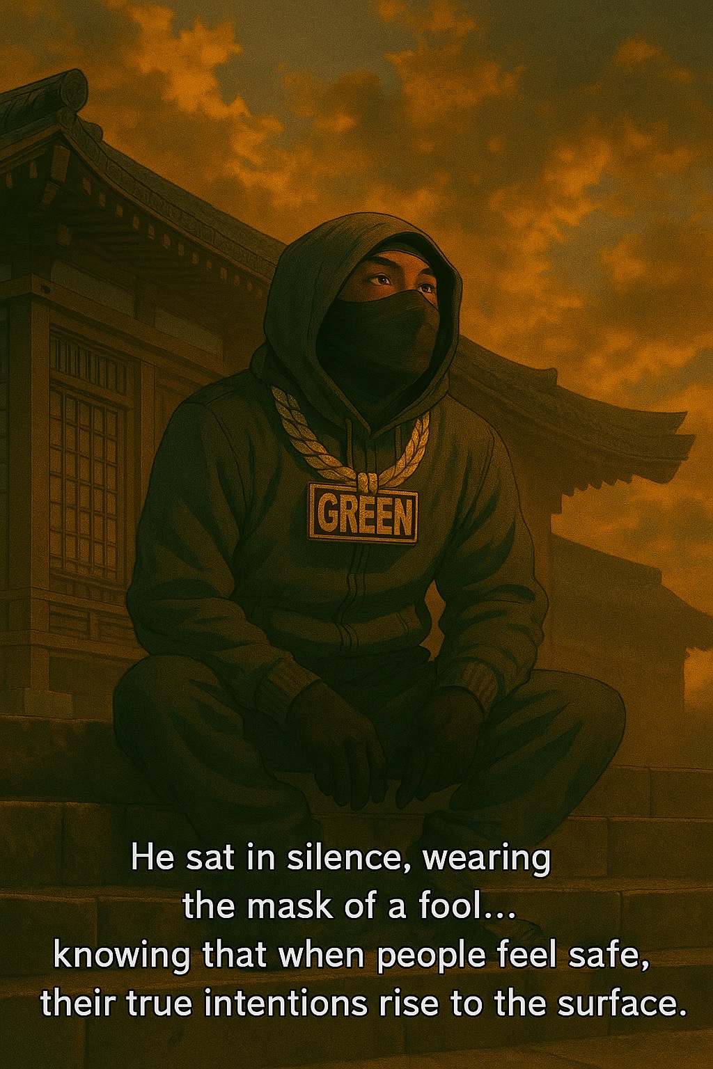 @GREEN