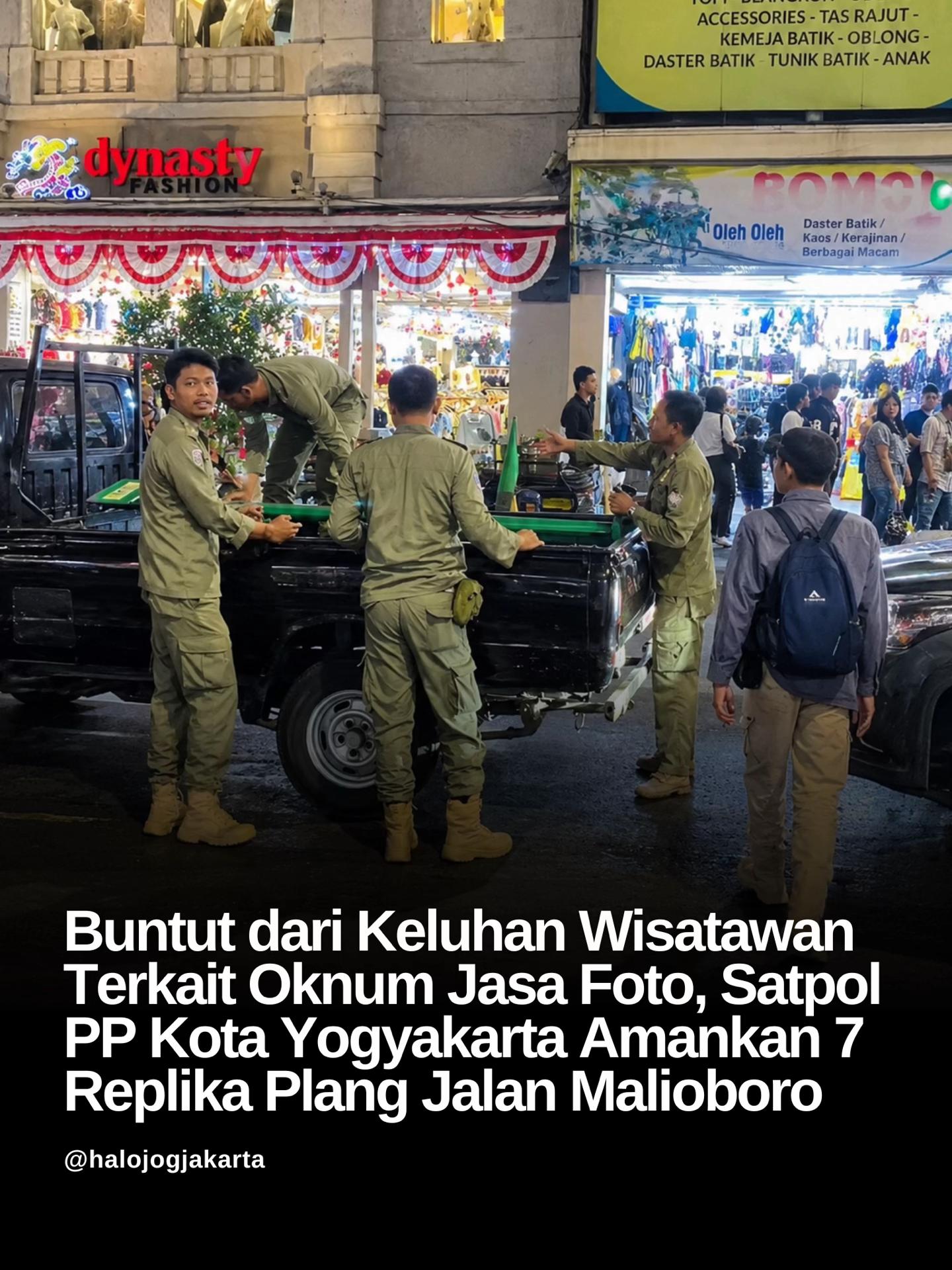 @JOGJA | YOGYAKARTA