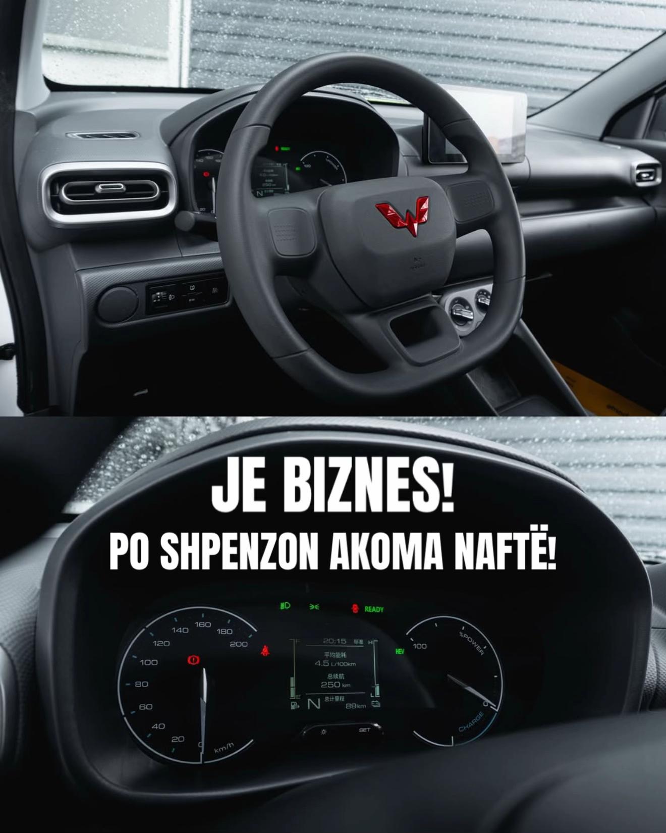 @TIRANA ELECTRIC MOTORS