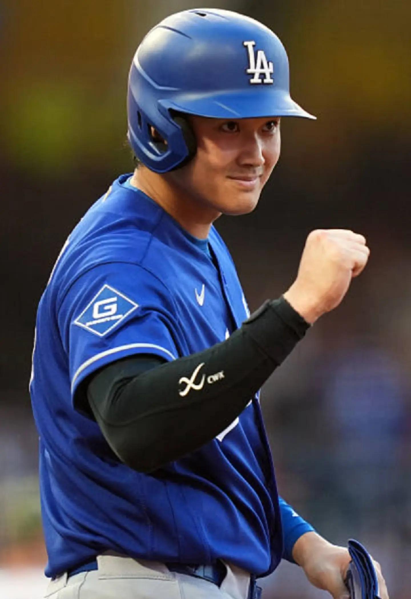 @Shohei Ohtani Fan