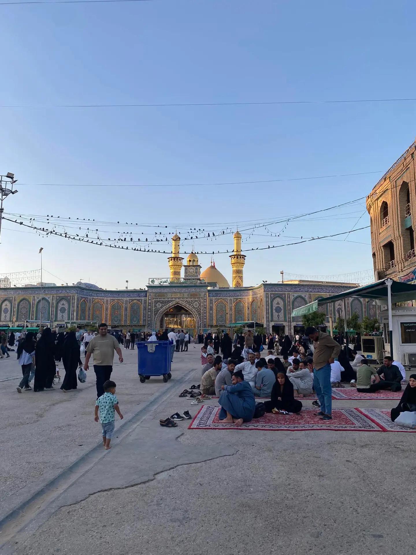 @علامہ ناصر عباس ملتان