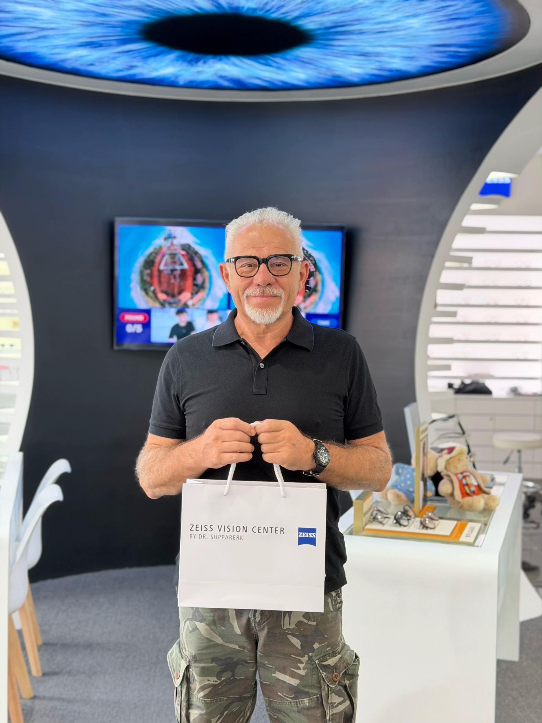 @SupparerkVisionCenter
