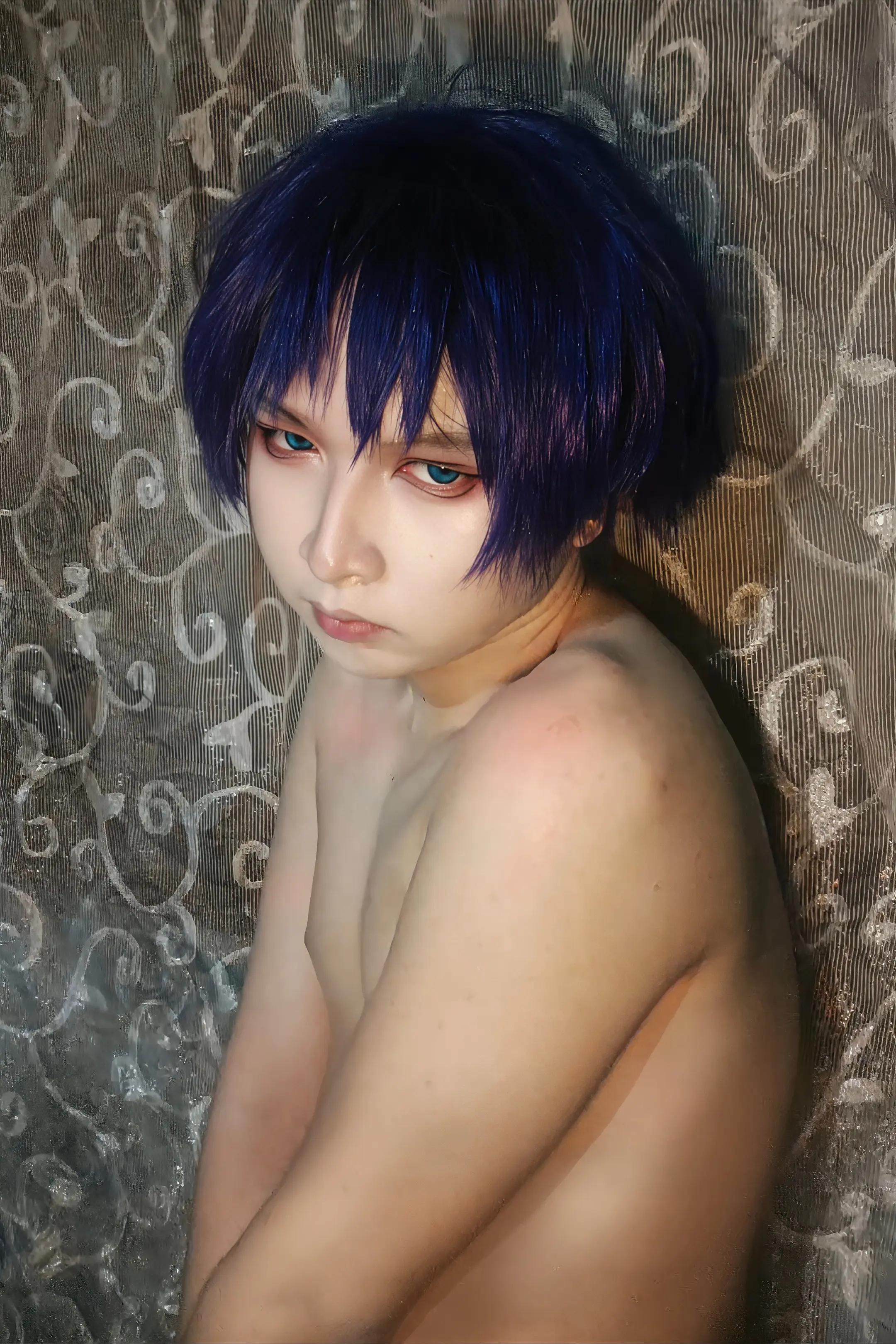 @Kriyo