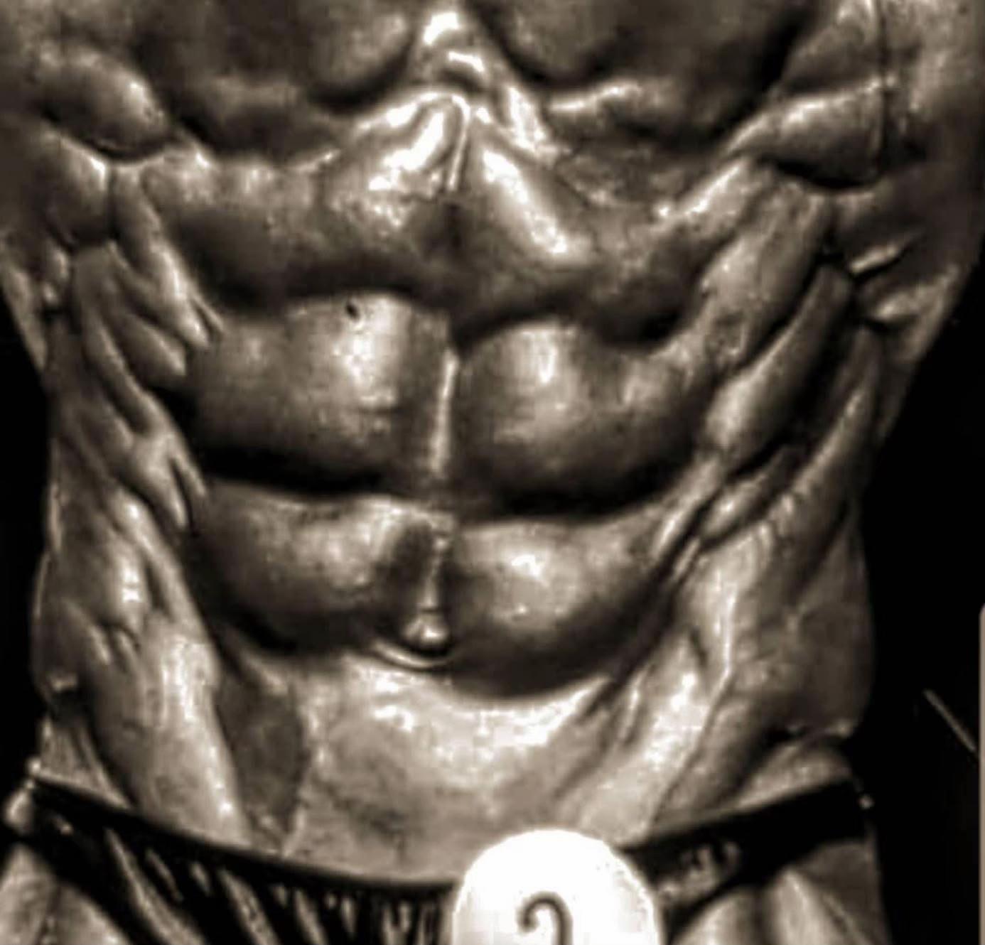 @Classic-Bodybuilding