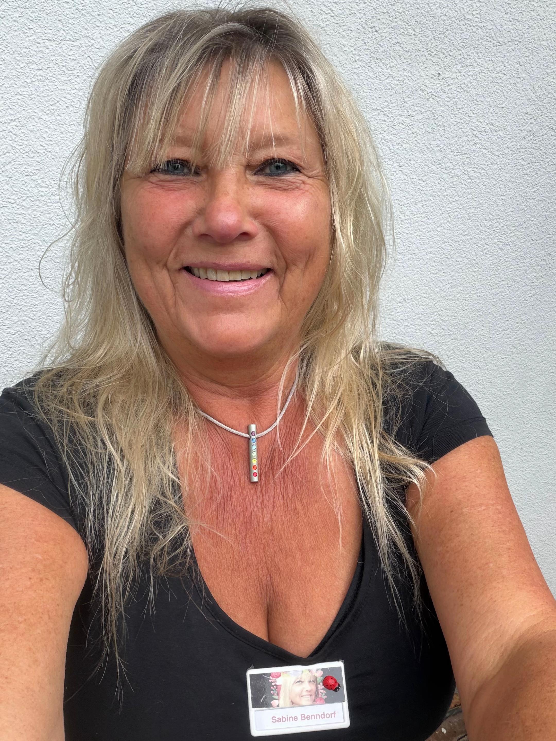 @🌹SABINE BENNDORF🌹