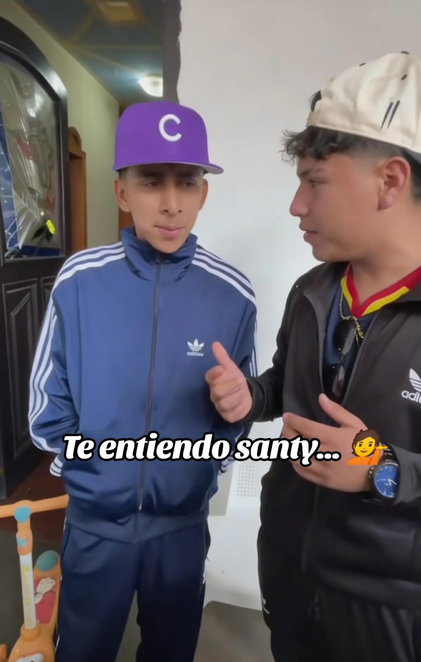@Emanuel Gabriel. 🎙️