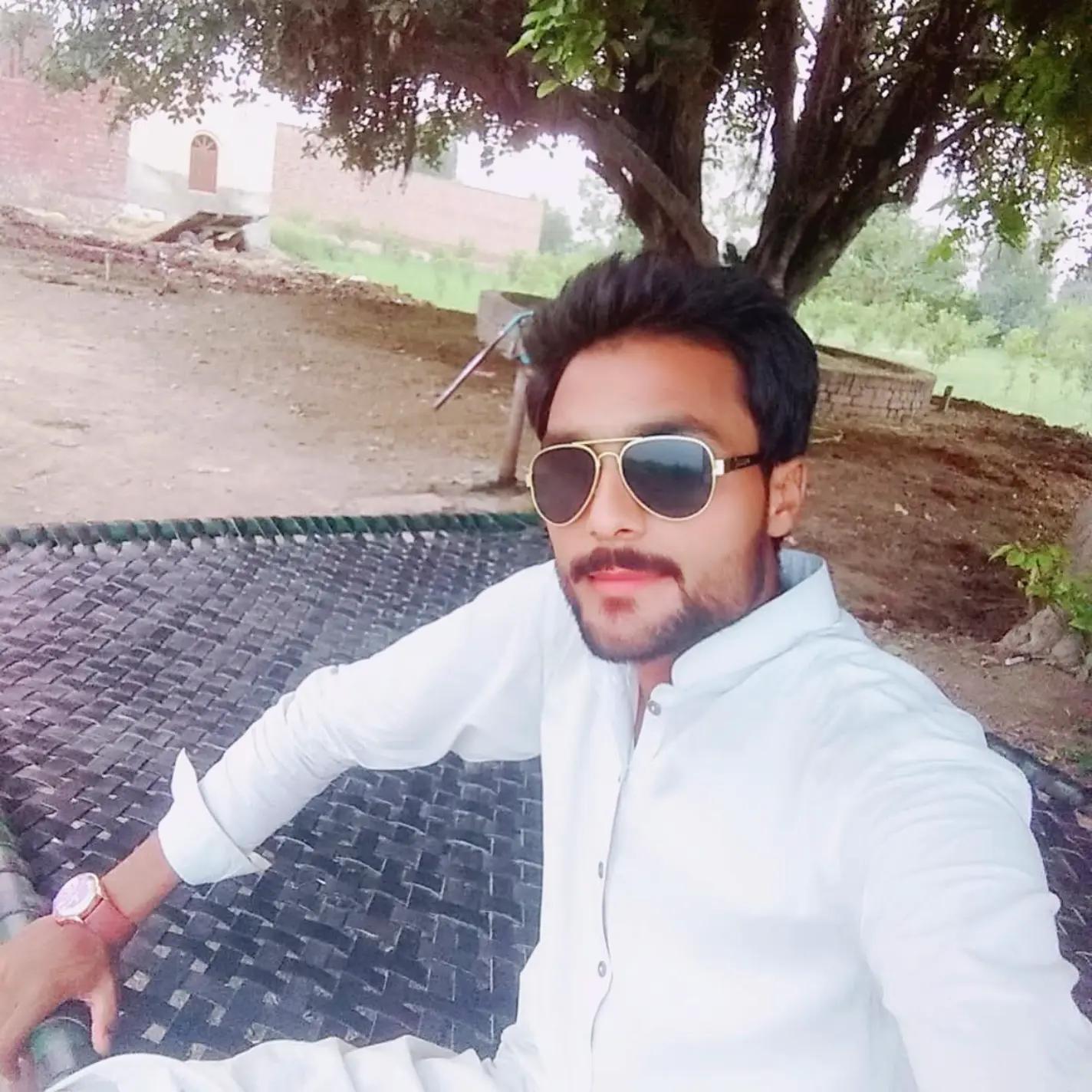 @Nazim Ali Sham