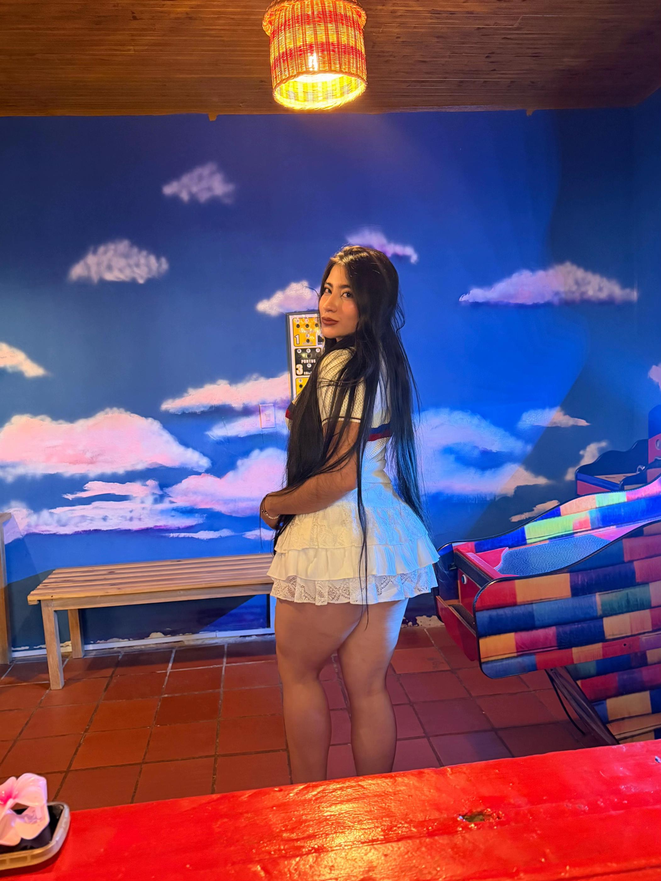 @M A J O ✨