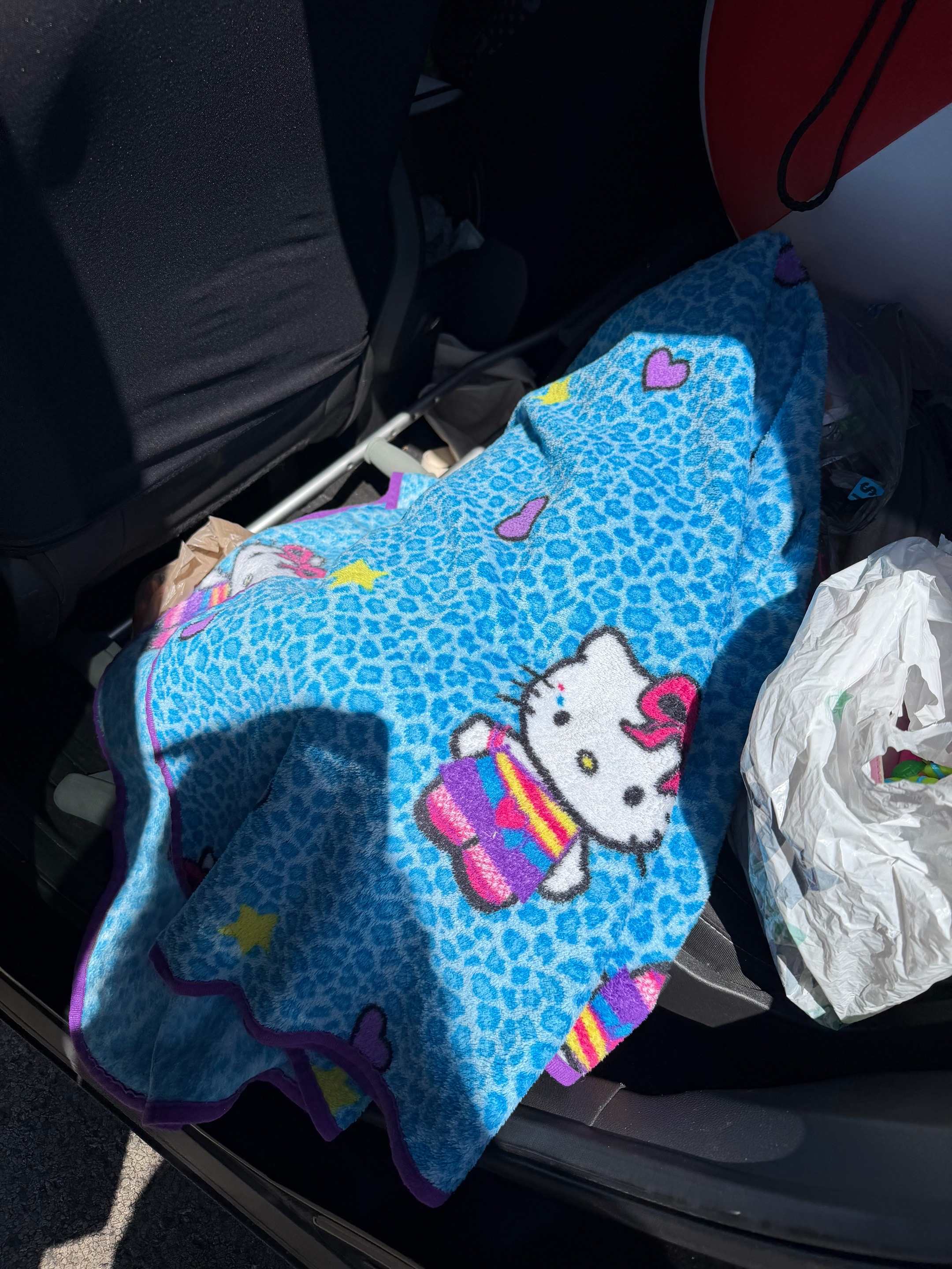 @hello kitty angel 💝