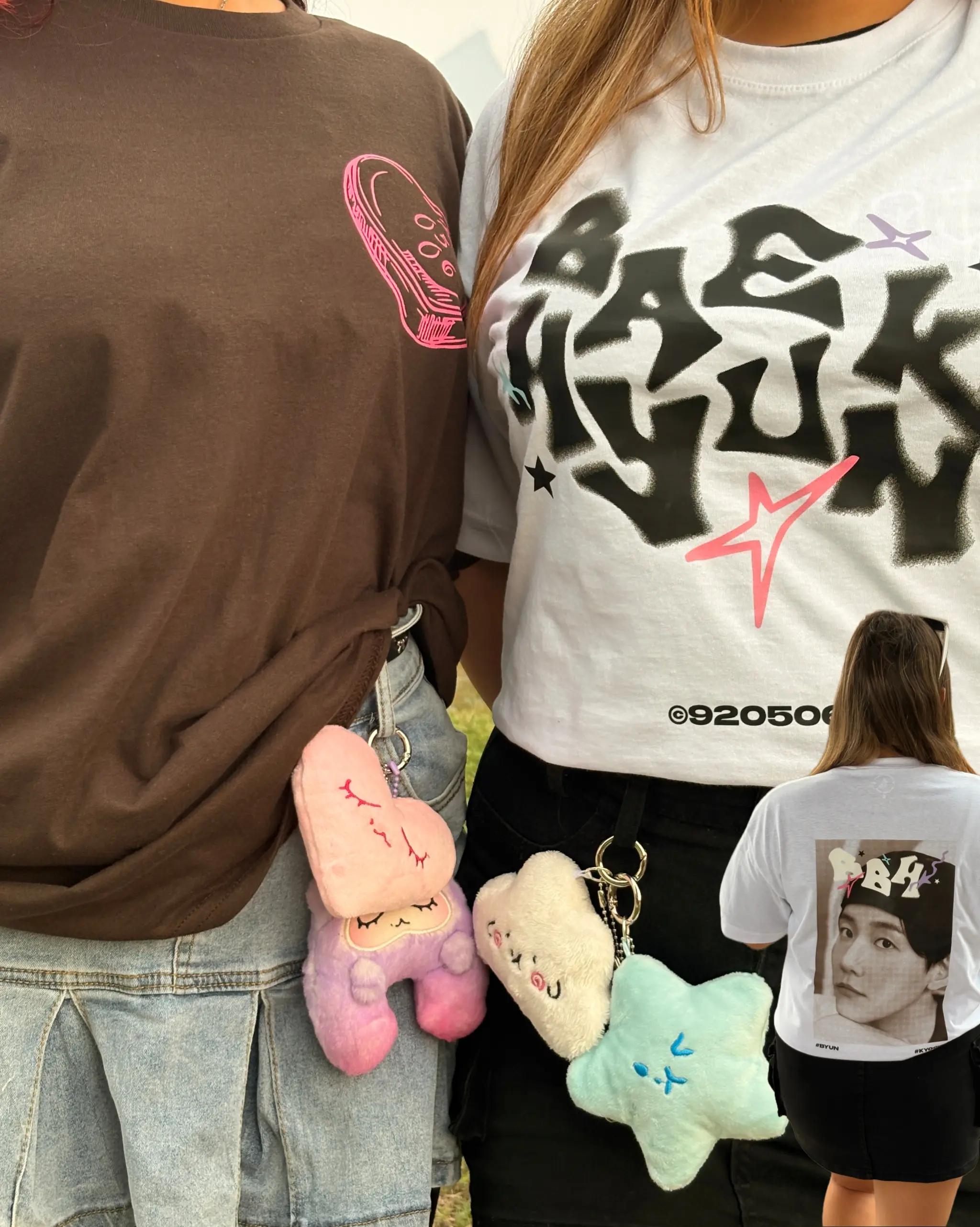 @Baekhyun MTY