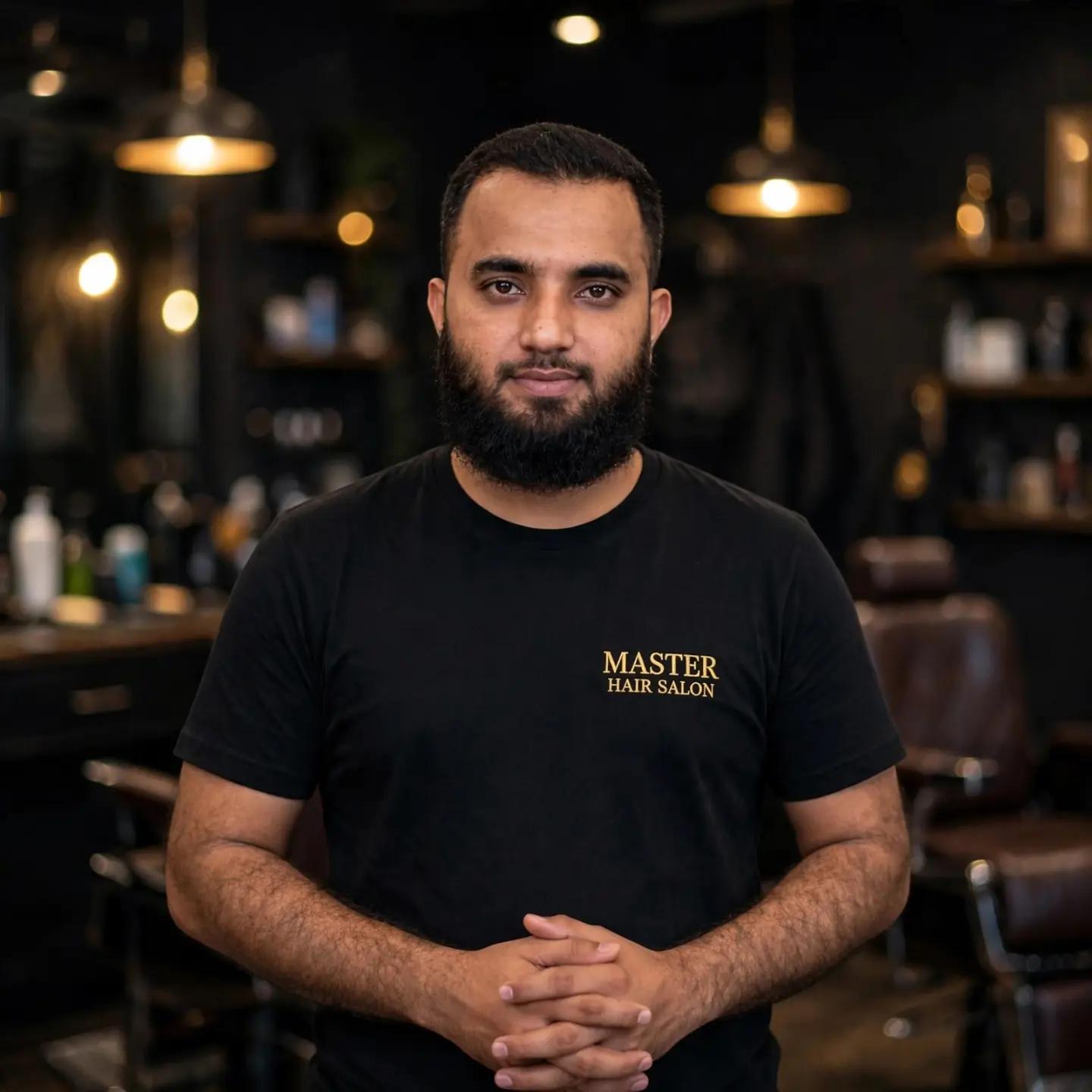 @Master Hair Saloon Mailsi