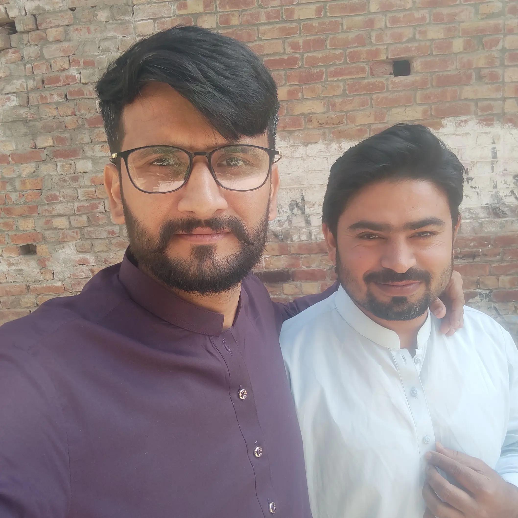 @Anish Bhutta