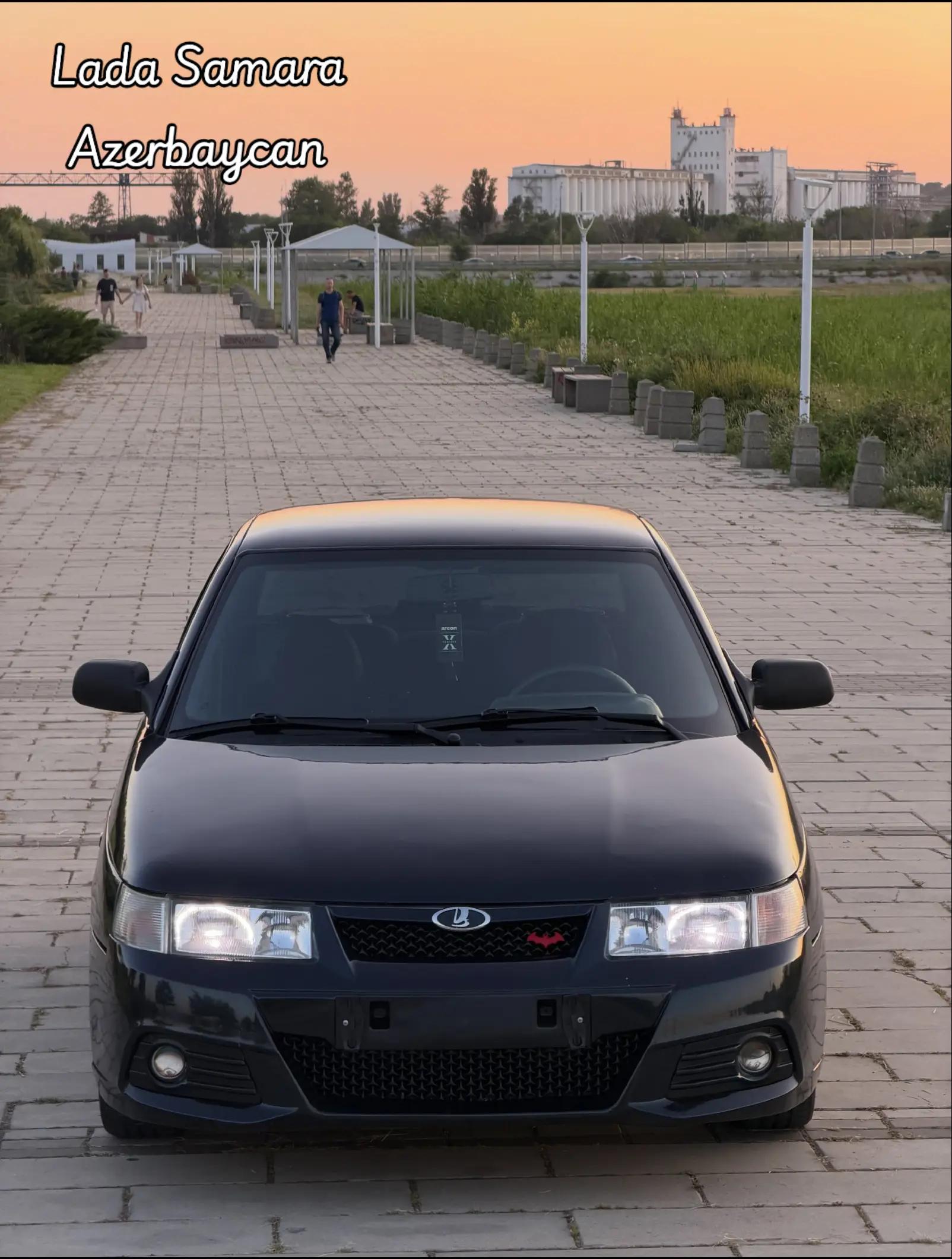 @Samara_Lada_Azerbaycan_