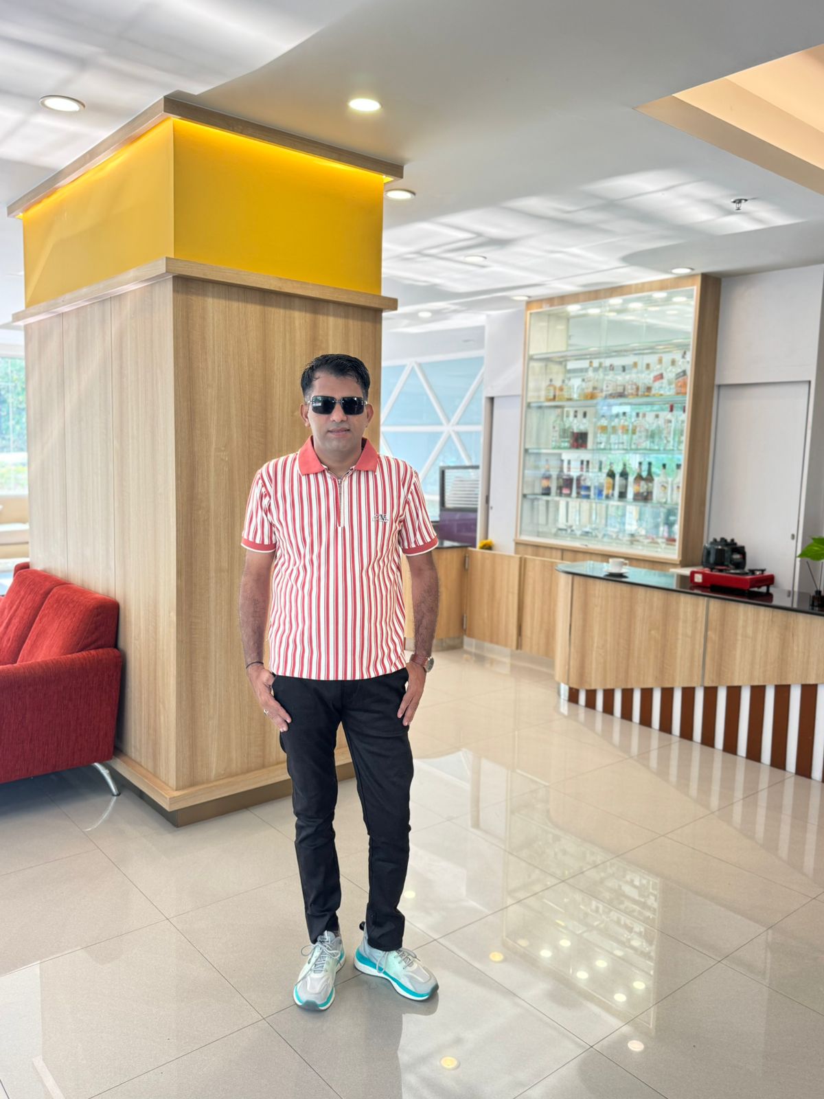 @Akash Chhabria