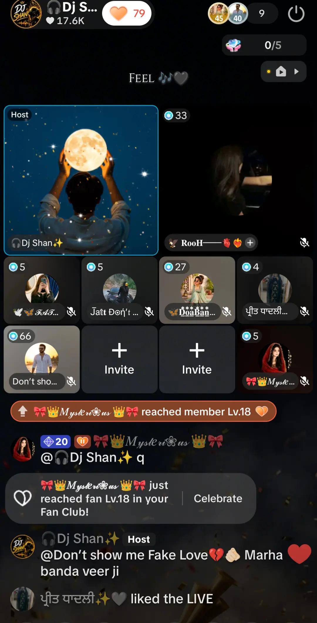@🎧Dj Shan✨