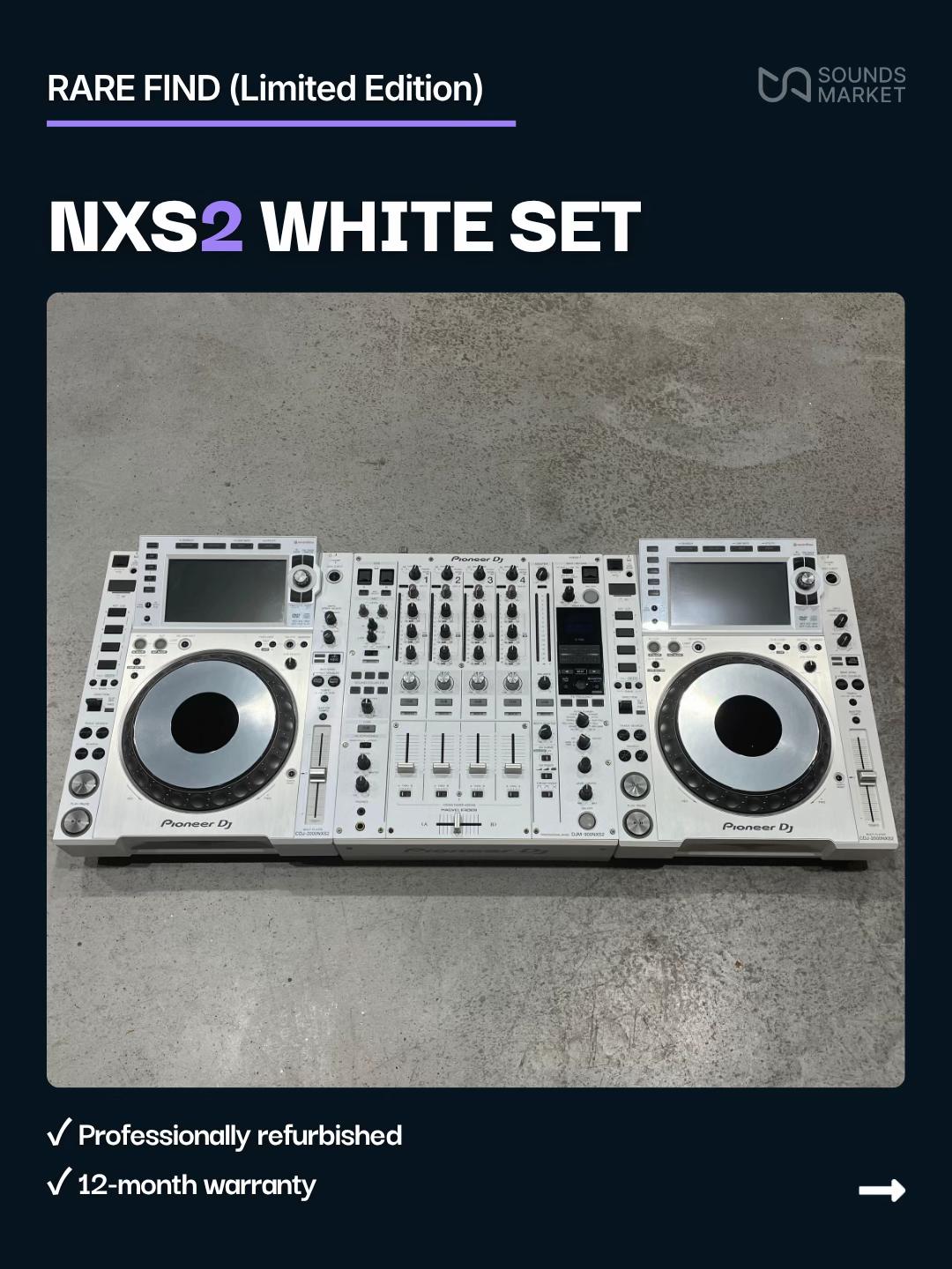 @Sounds Market