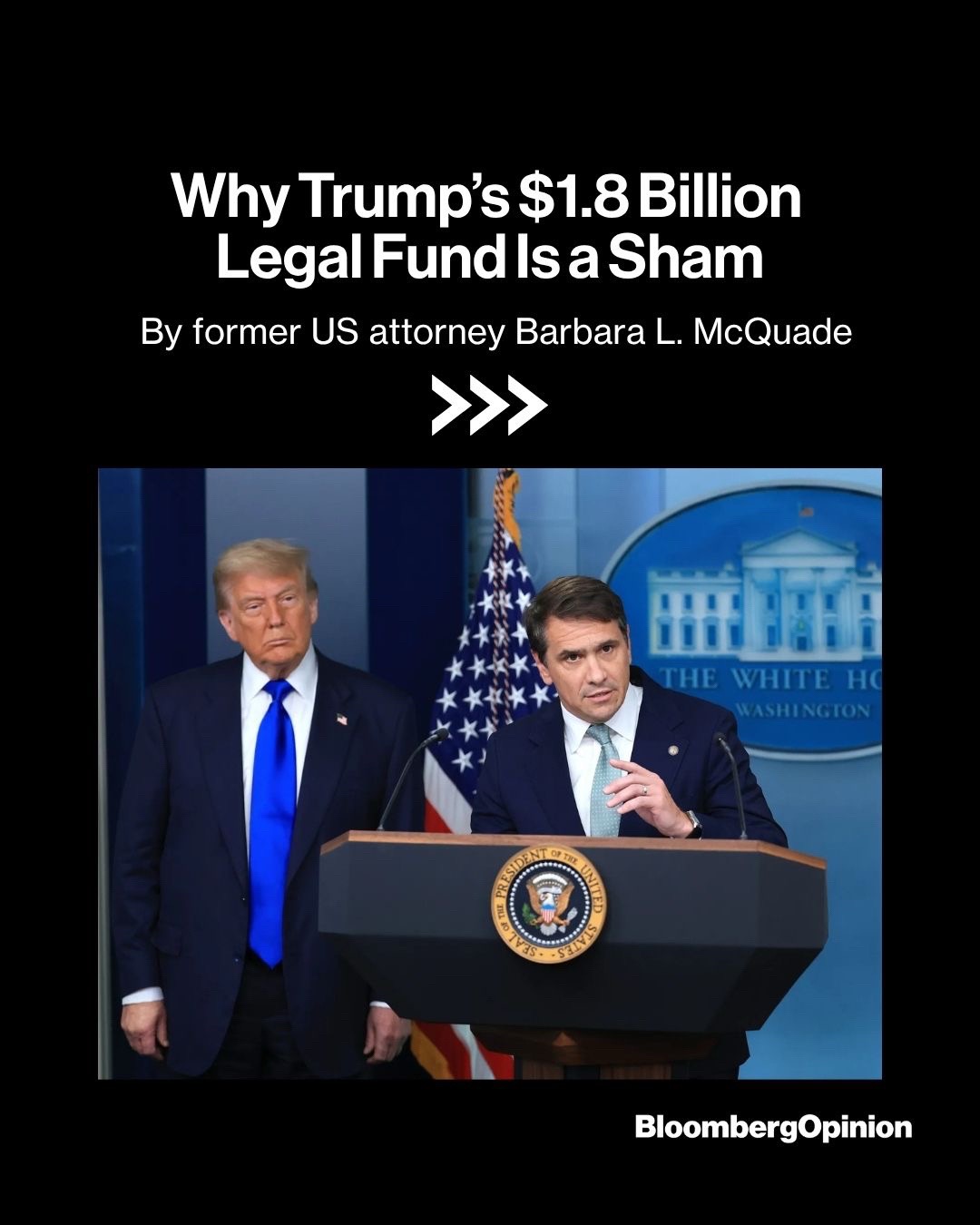 @Bloomberg Opinion