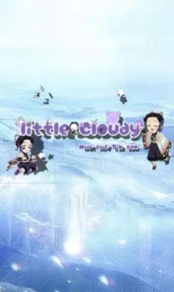 @little Cloudy☁️