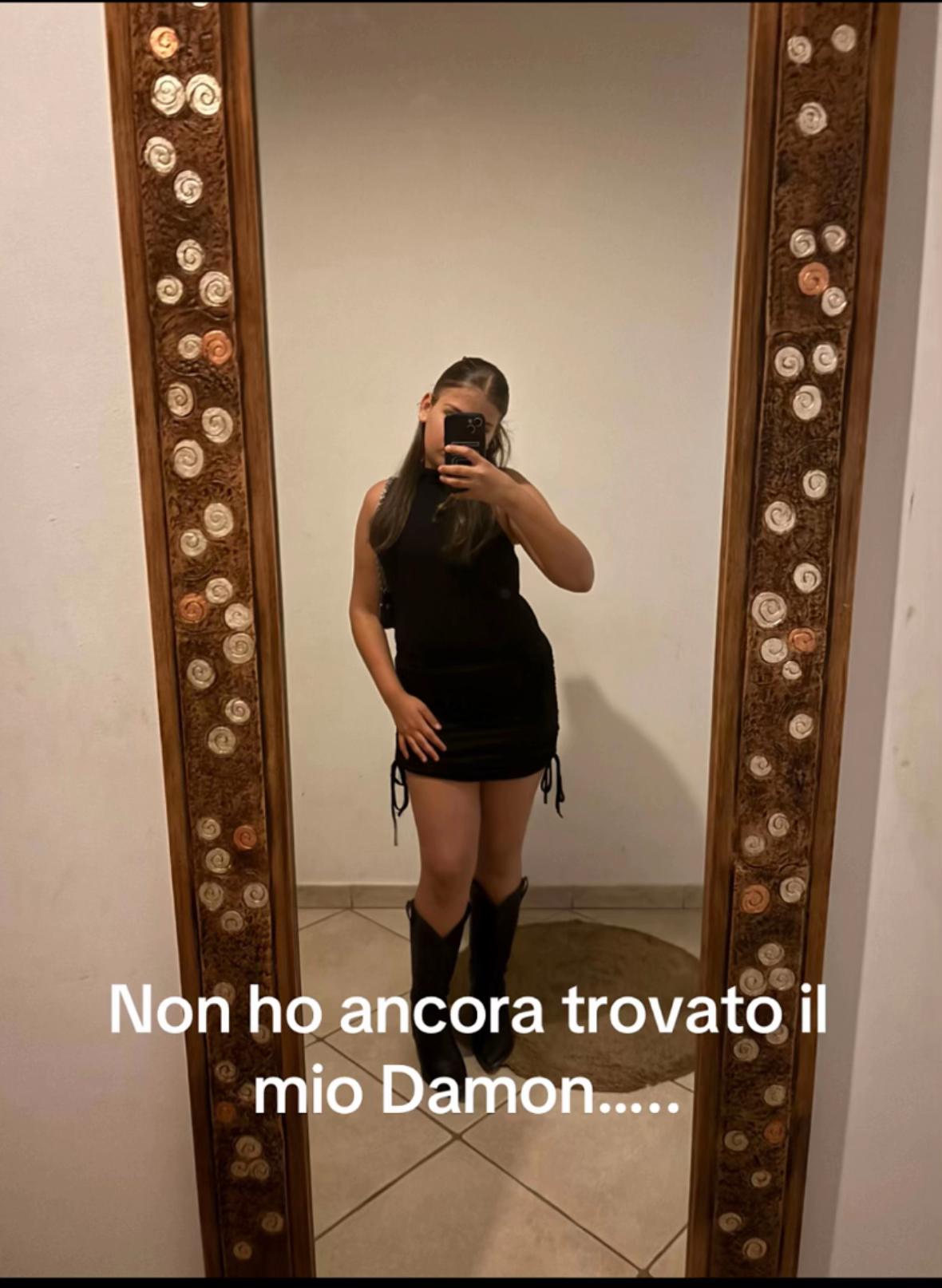 @Greta Nigro