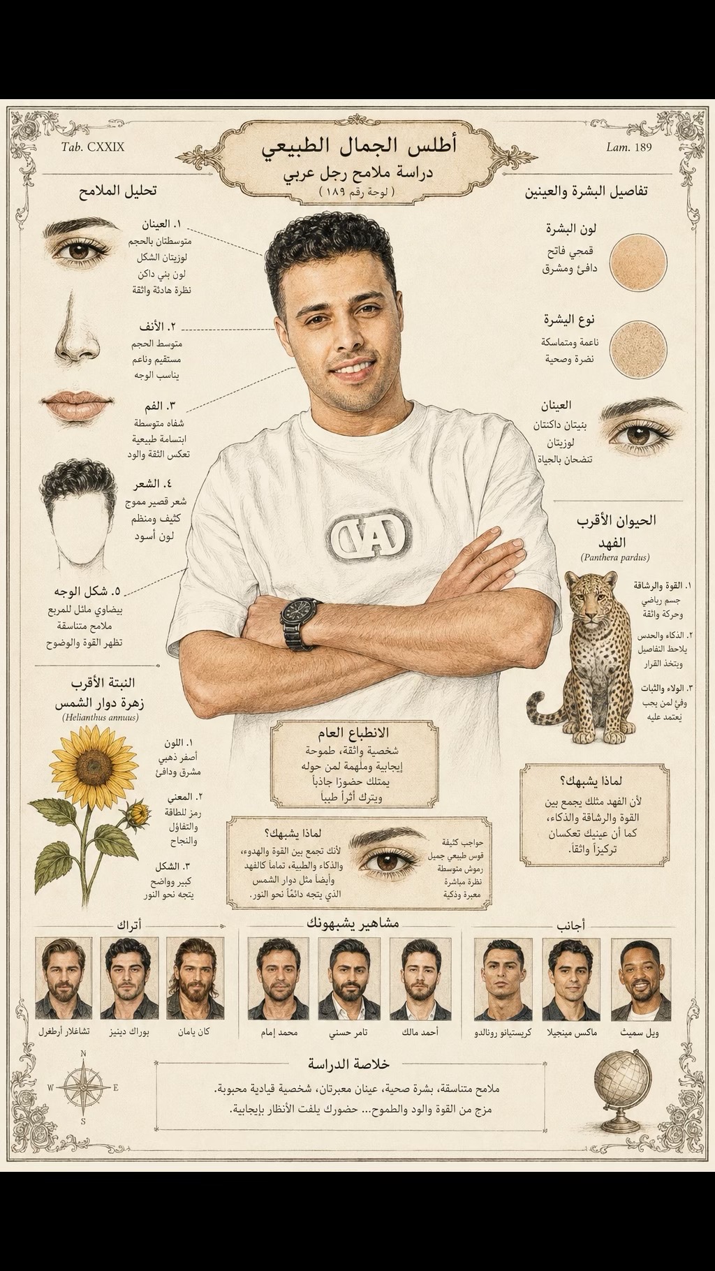 @فارس الشريف