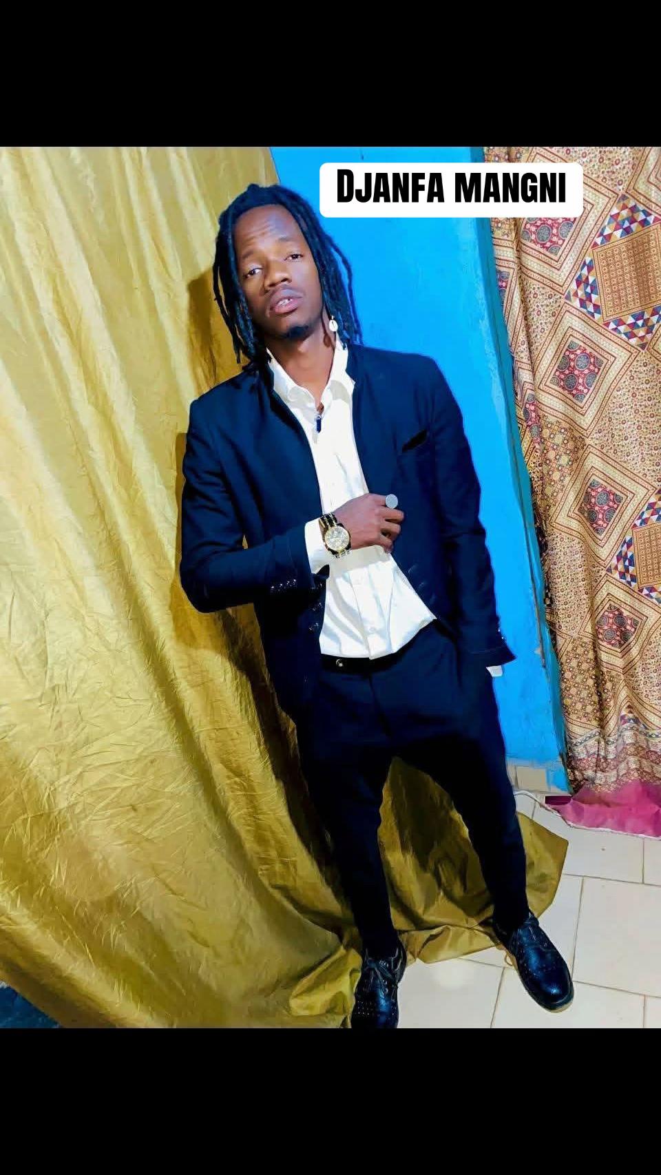 @Lil Bouna wagabon