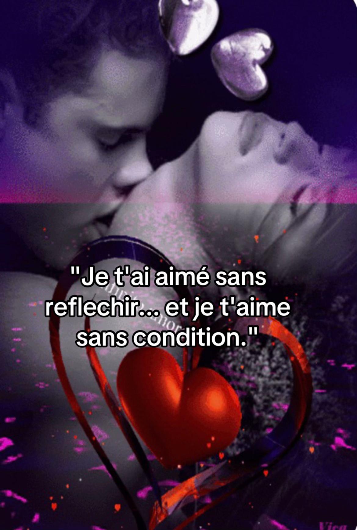 @IVRESSE DE L’AME