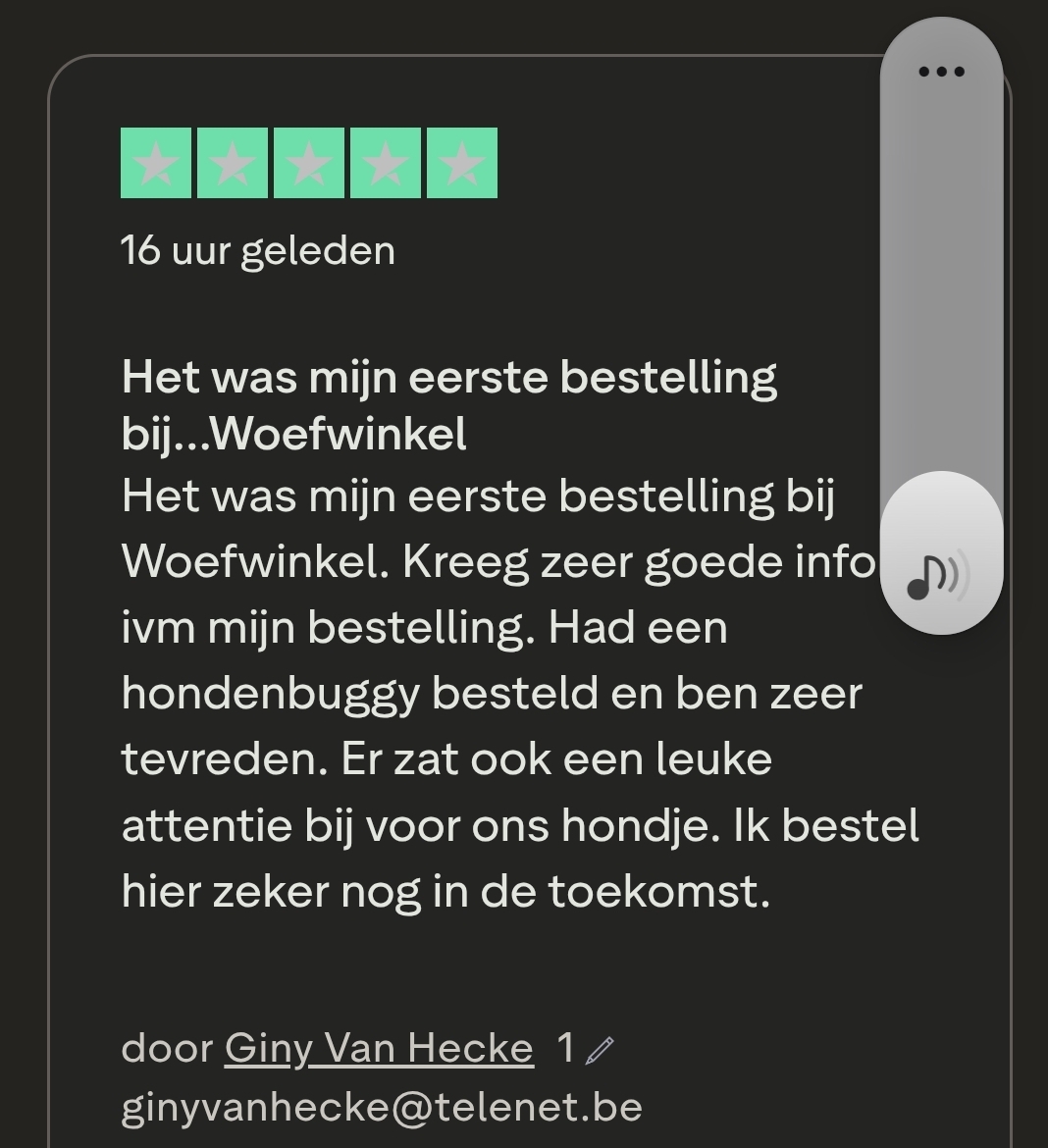 @Luxury Pets - Woefwinkel