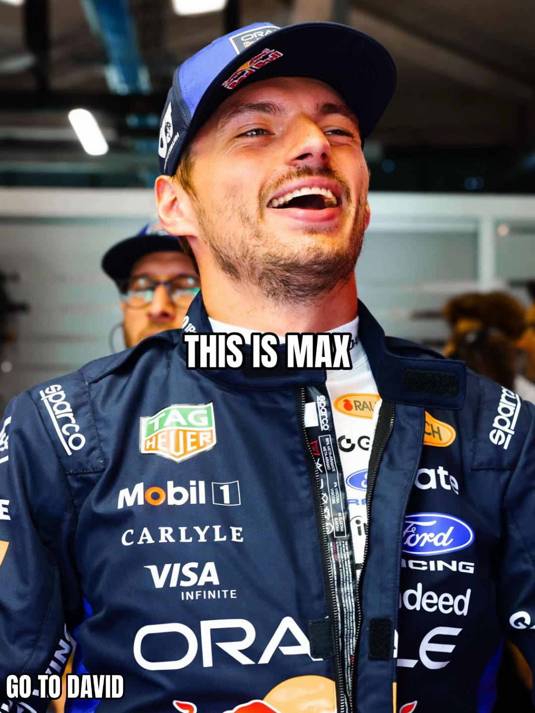 @Red Bull Racing