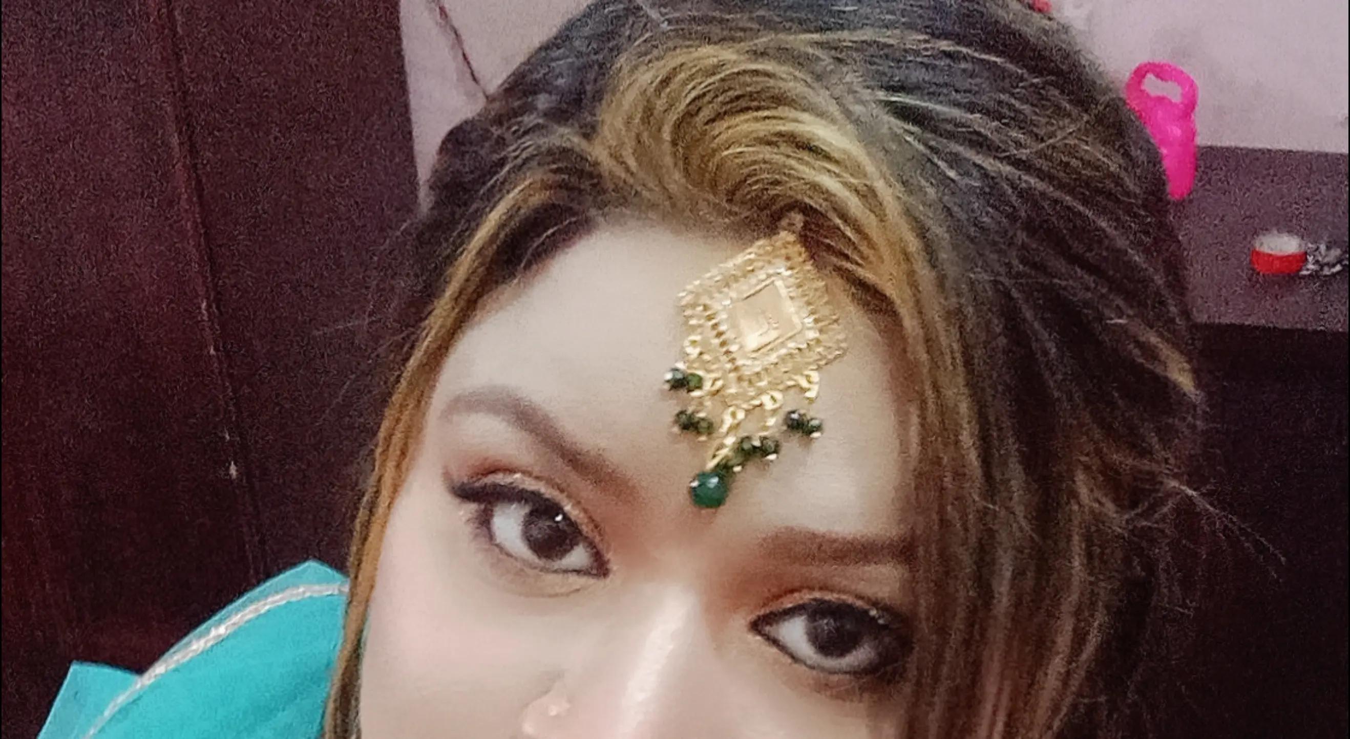 @zubaidashani