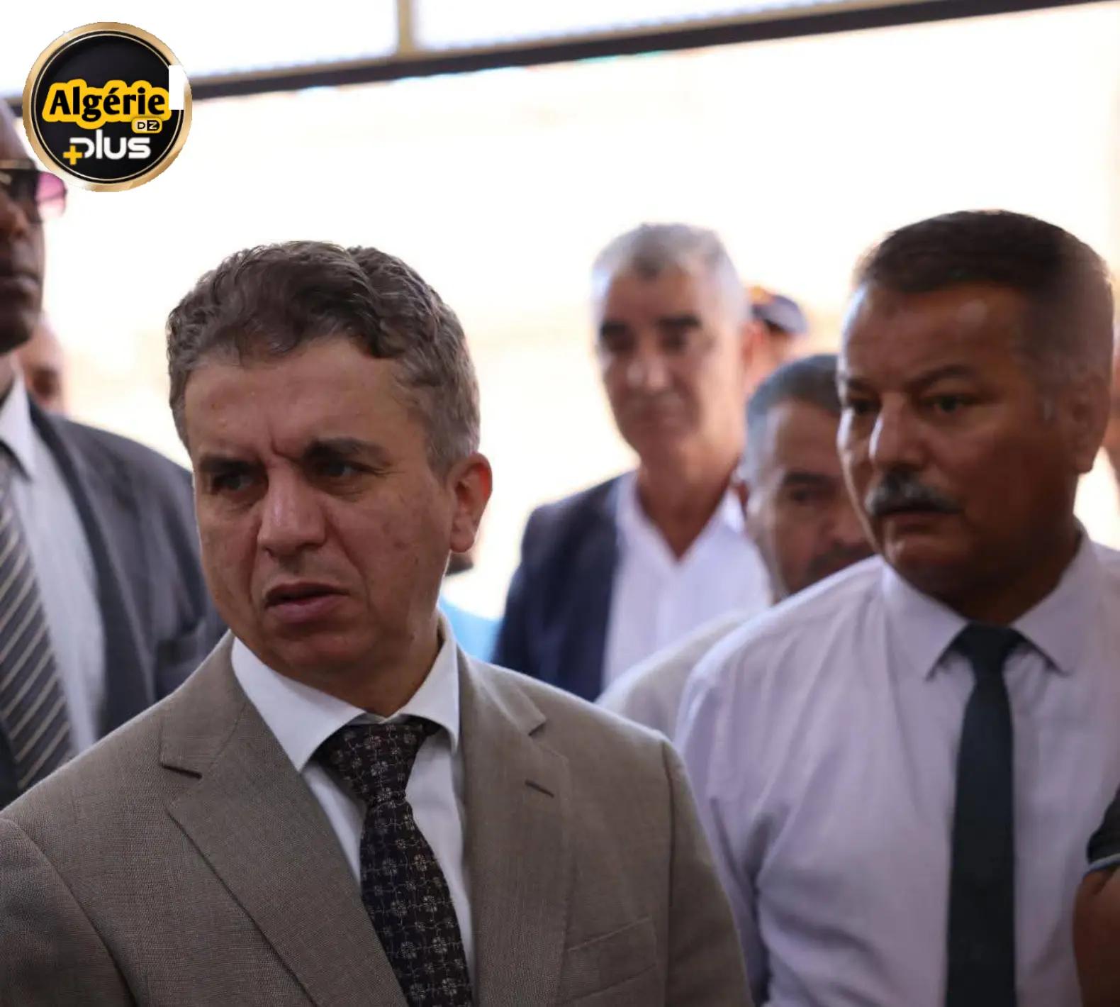 @Algérie+