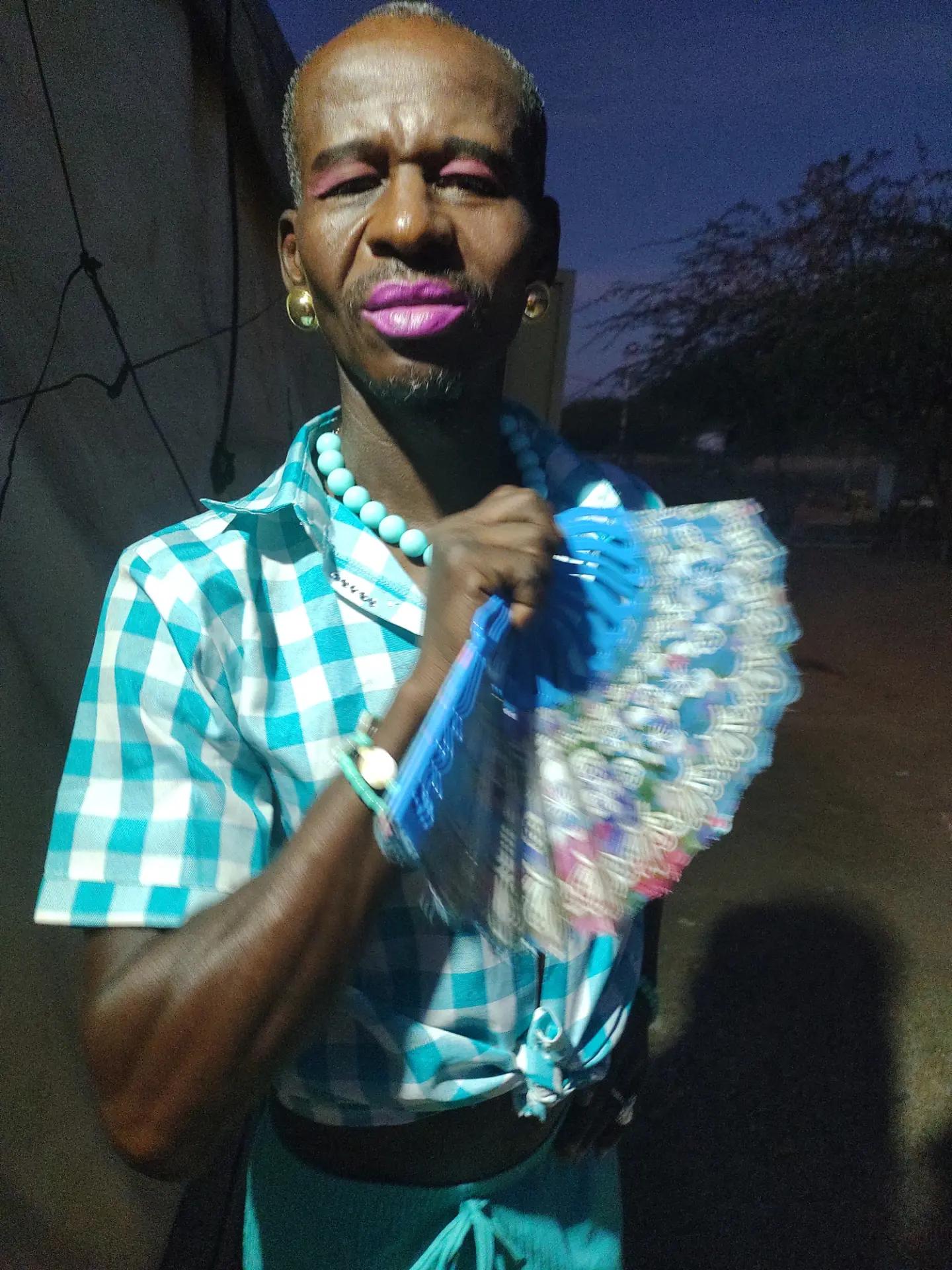 @vera verão do nordeste