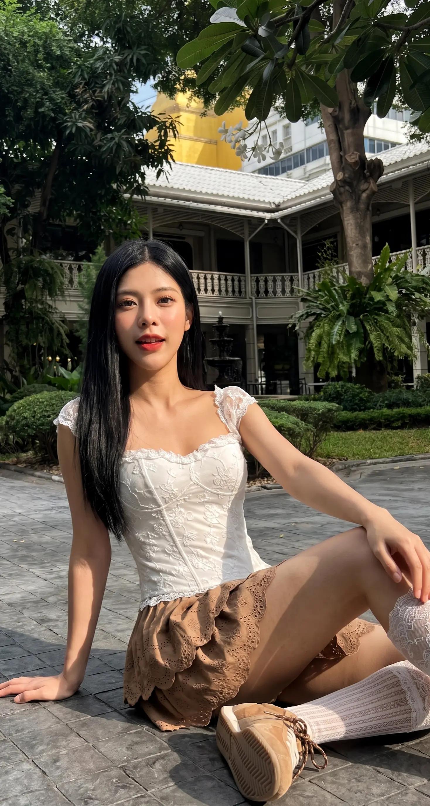 @AiyaParty(อัยยา)